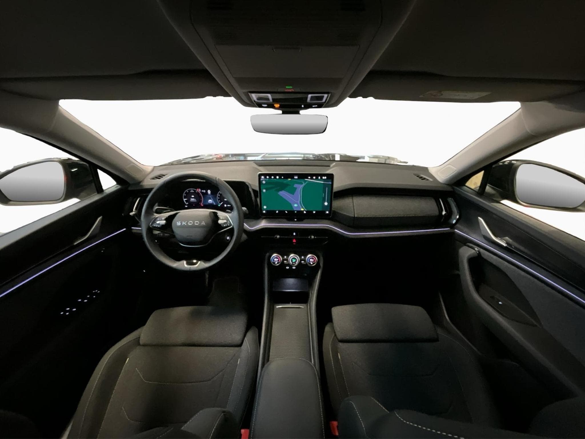 Skoda Kodiaq Selection+DSG+Matrix-LED+AHK (2025) - Foto 2