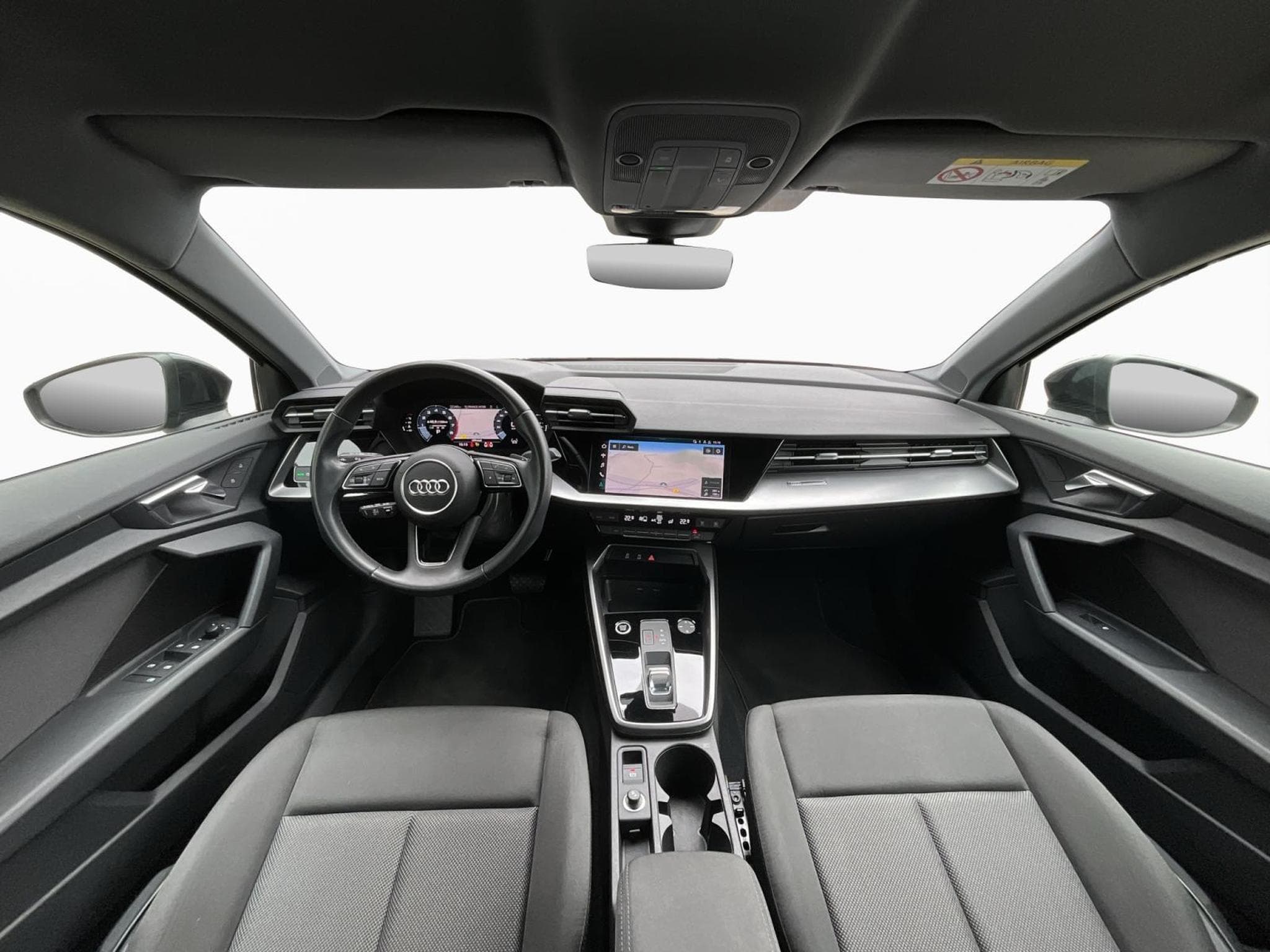 Audi A3 Limo+35TFSI+S-Tronic+P.Business+Led (2023) - Foto 2