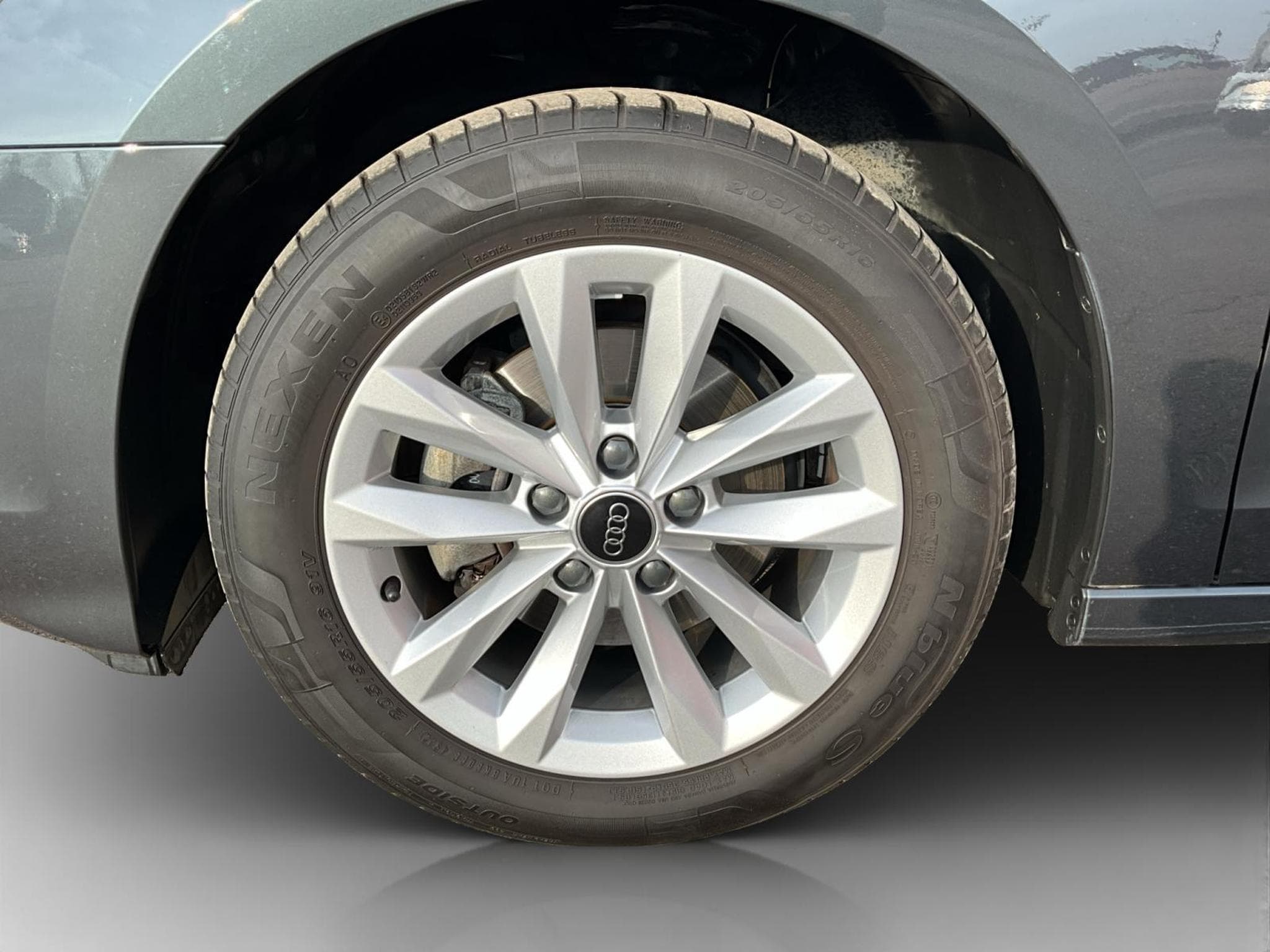 Audi A3 Limo+35TFSI+S-Tronic+P.Business+Led (2023) - Foto 8