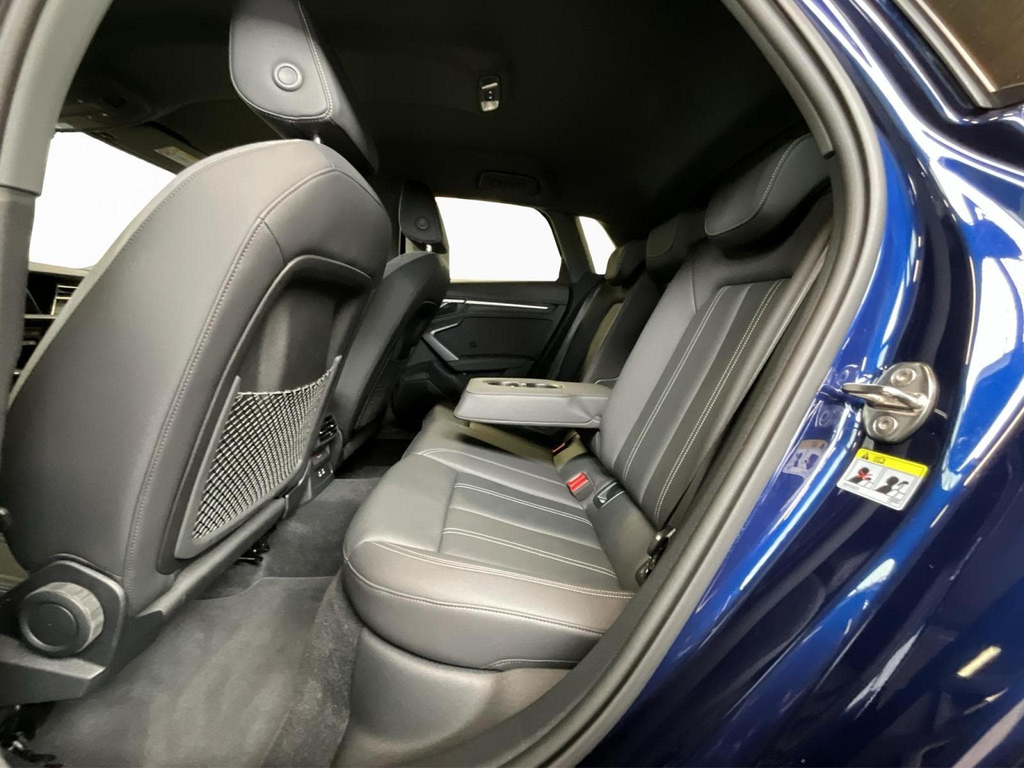 Audi A3 SB+S-Line+35TFSI+S-Tronic (2025) - Foto 15