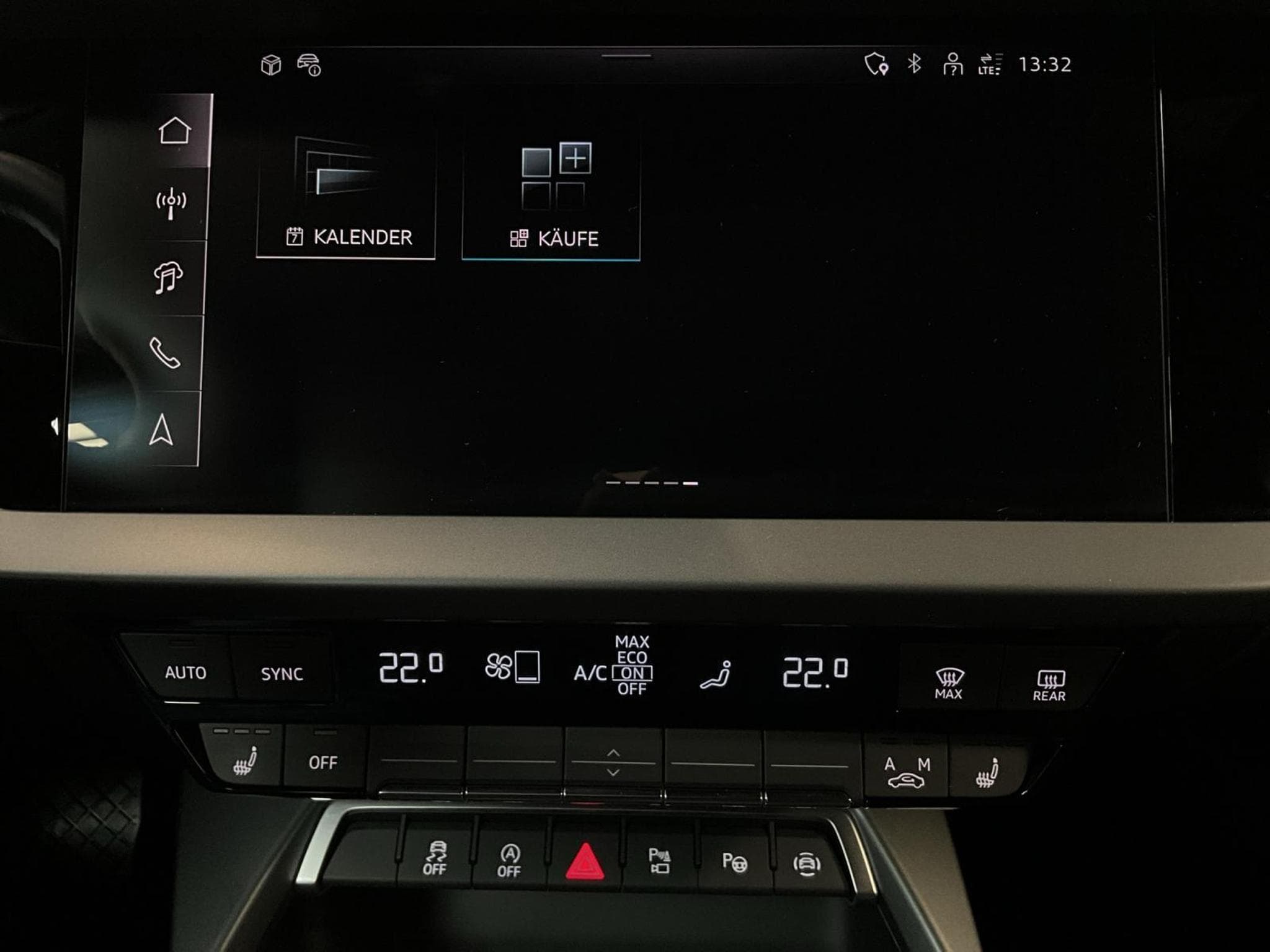 Audi A3 SB+S-Line+35TFSI+S-Tronic (2025) - Foto 19