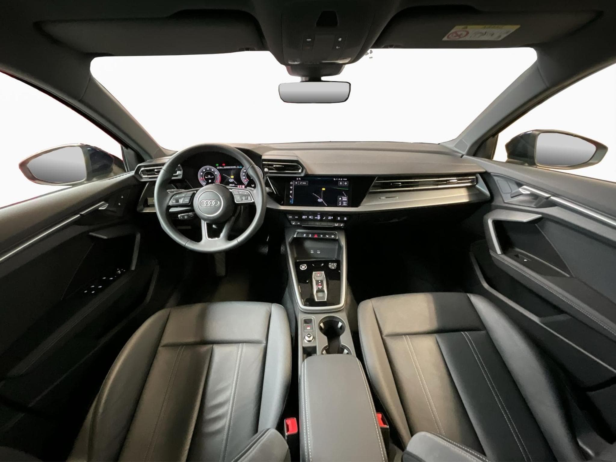 Audi A3 SB+S-Line+35TFSI+S-Tronic (2025) - Foto 2