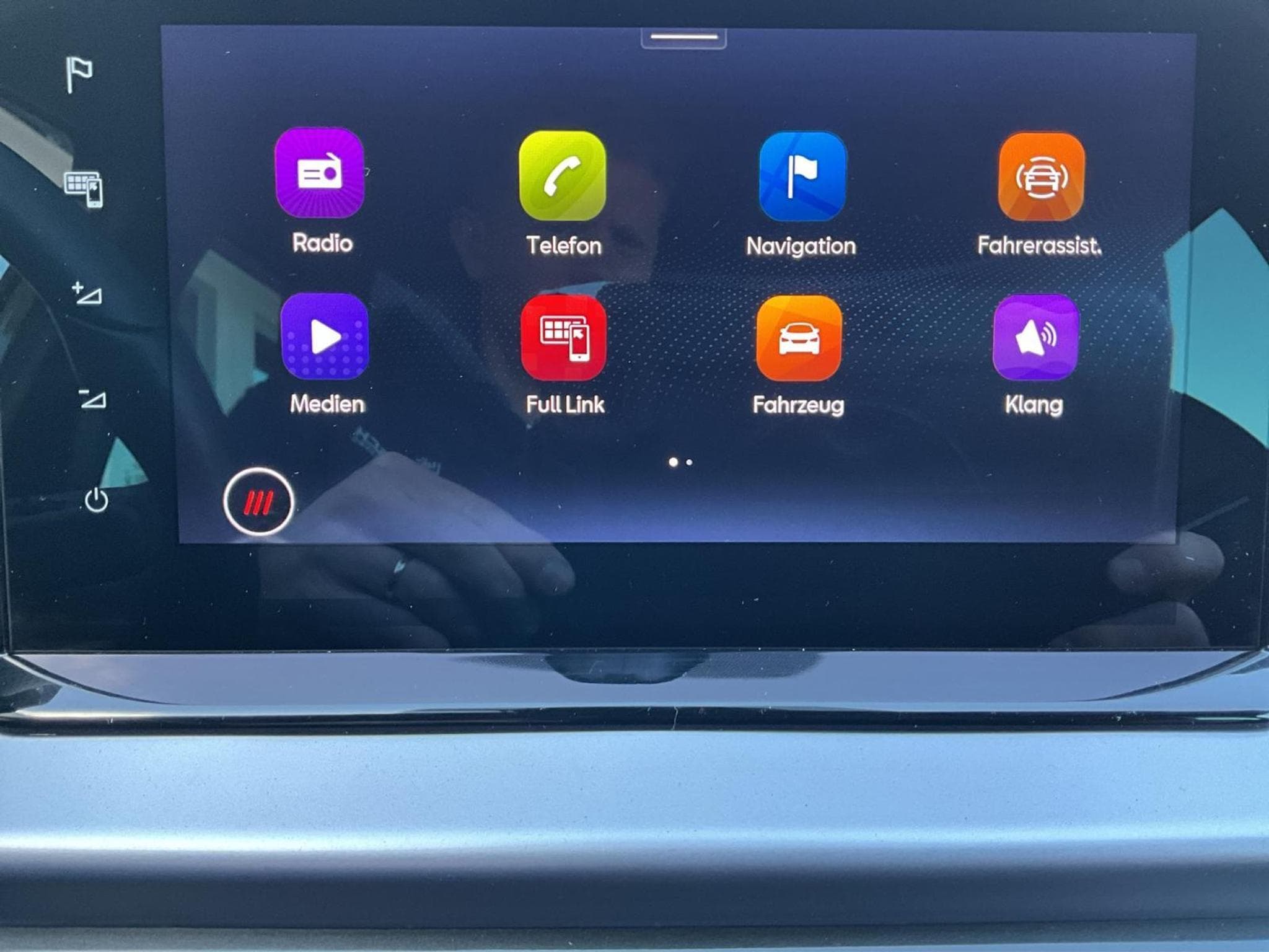 Seat Ibiza FR+DSG+FullLED+Navi+Kessy (2025) - Foto 13