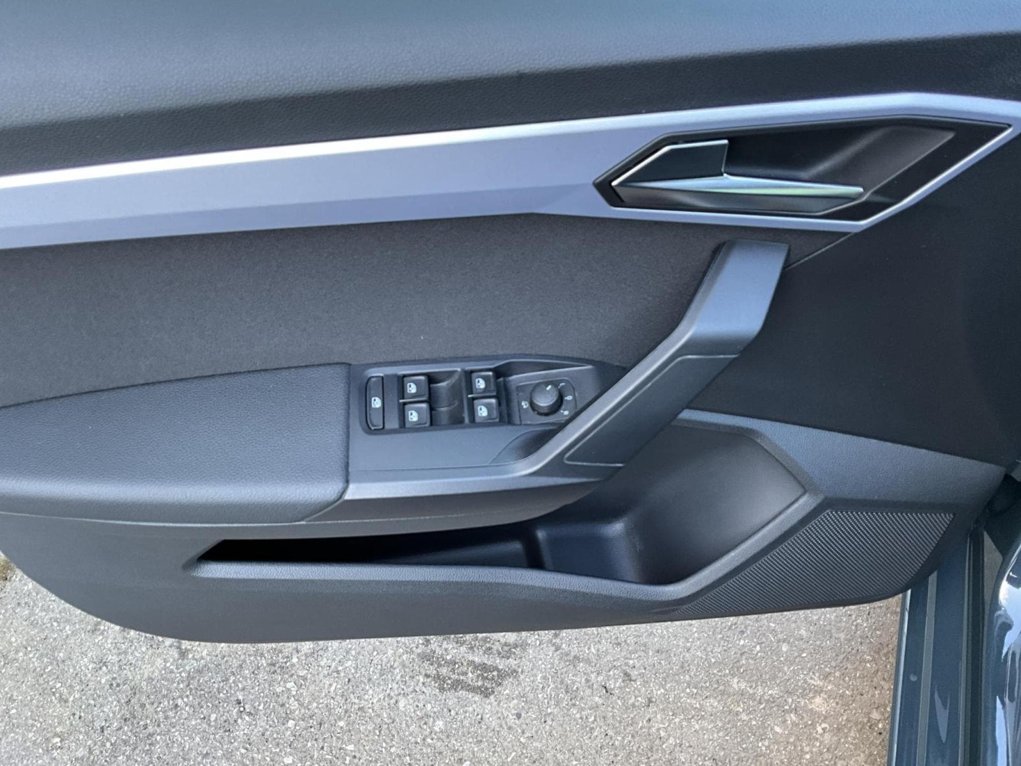 Seat Ibiza FR+DSG+FullLED+Navi+Kessy (2025) - Foto 14