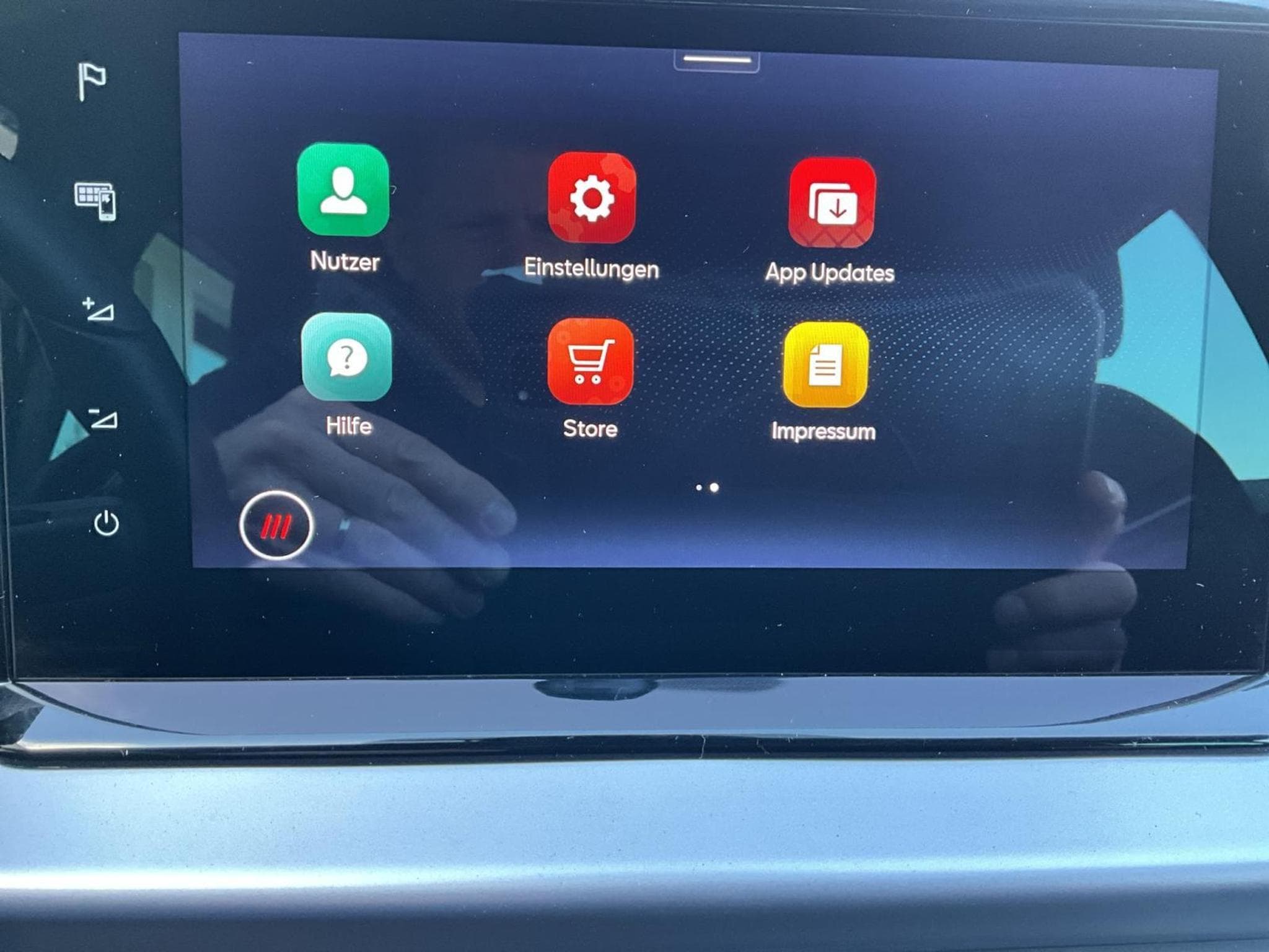 Seat Ibiza FR+DSG+FullLED+Navi+Kessy (2025) - Foto 18