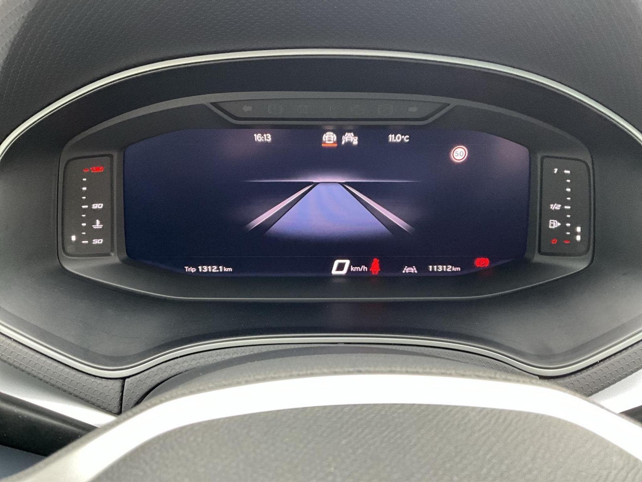 Seat Ibiza Fr+Vision+Virtual+Full-Led+Navi (2025) - Foto 11