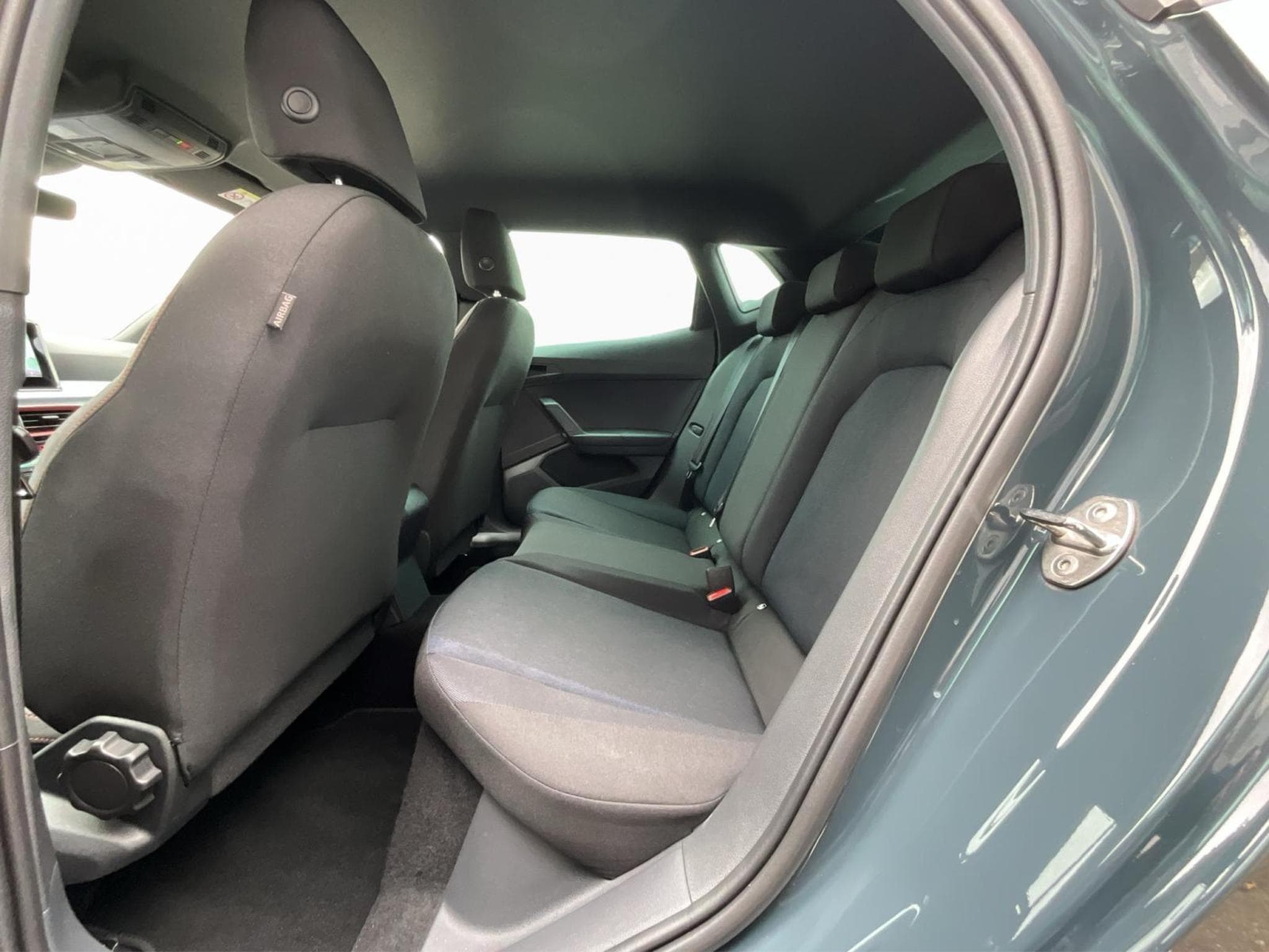 Seat Ibiza Fr+Vision+Virtual+Full-Led+Navi (2025) - Foto 15