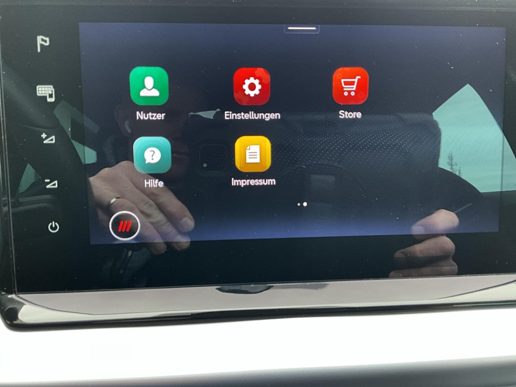 Seat Ibiza Fr+Vision+Virtual+Full-Led+Navi (2025) - Foto 18