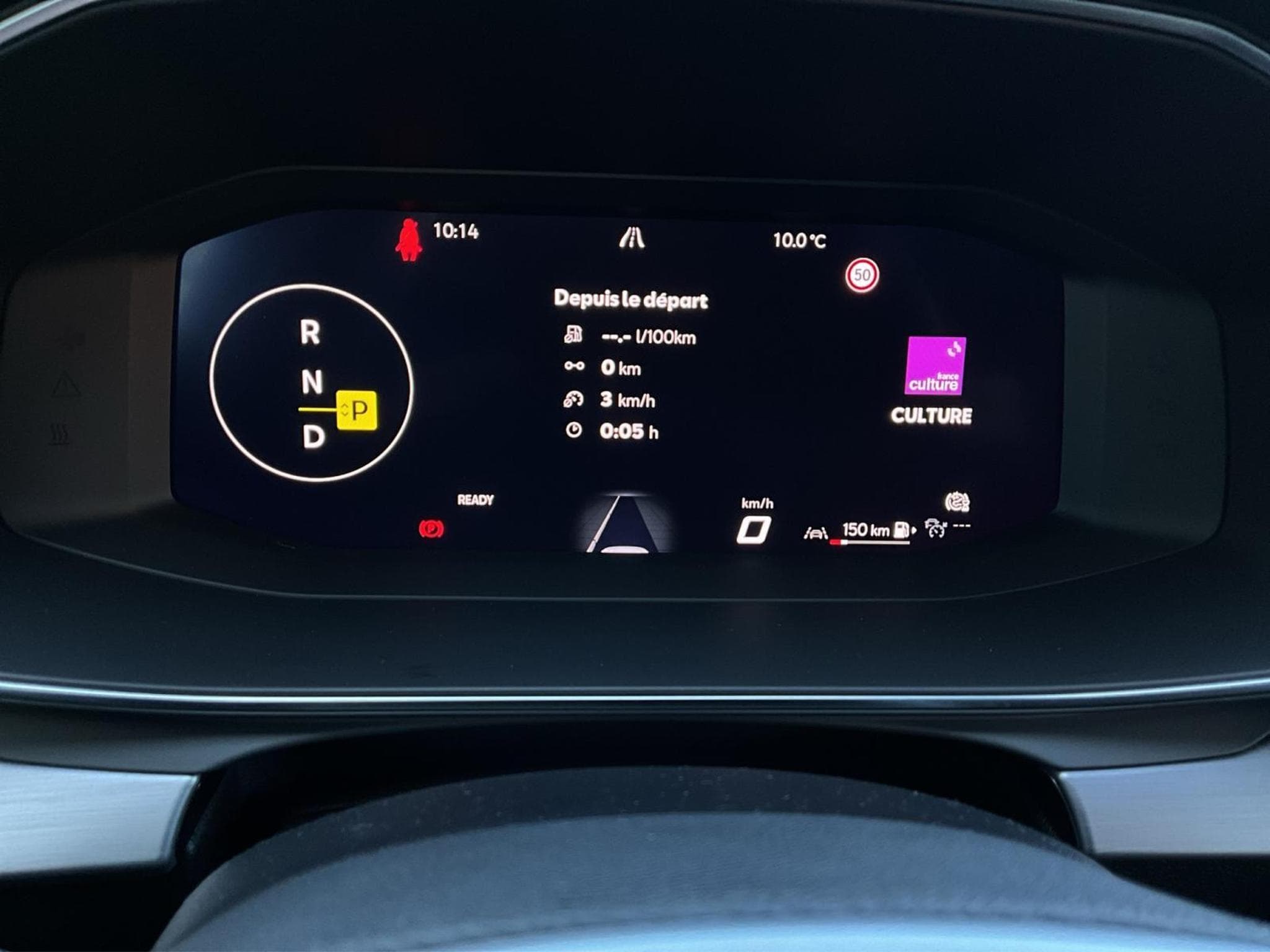 Seat Leon FR+DSG+Led+Navi+LM17 (2025) - Foto 11