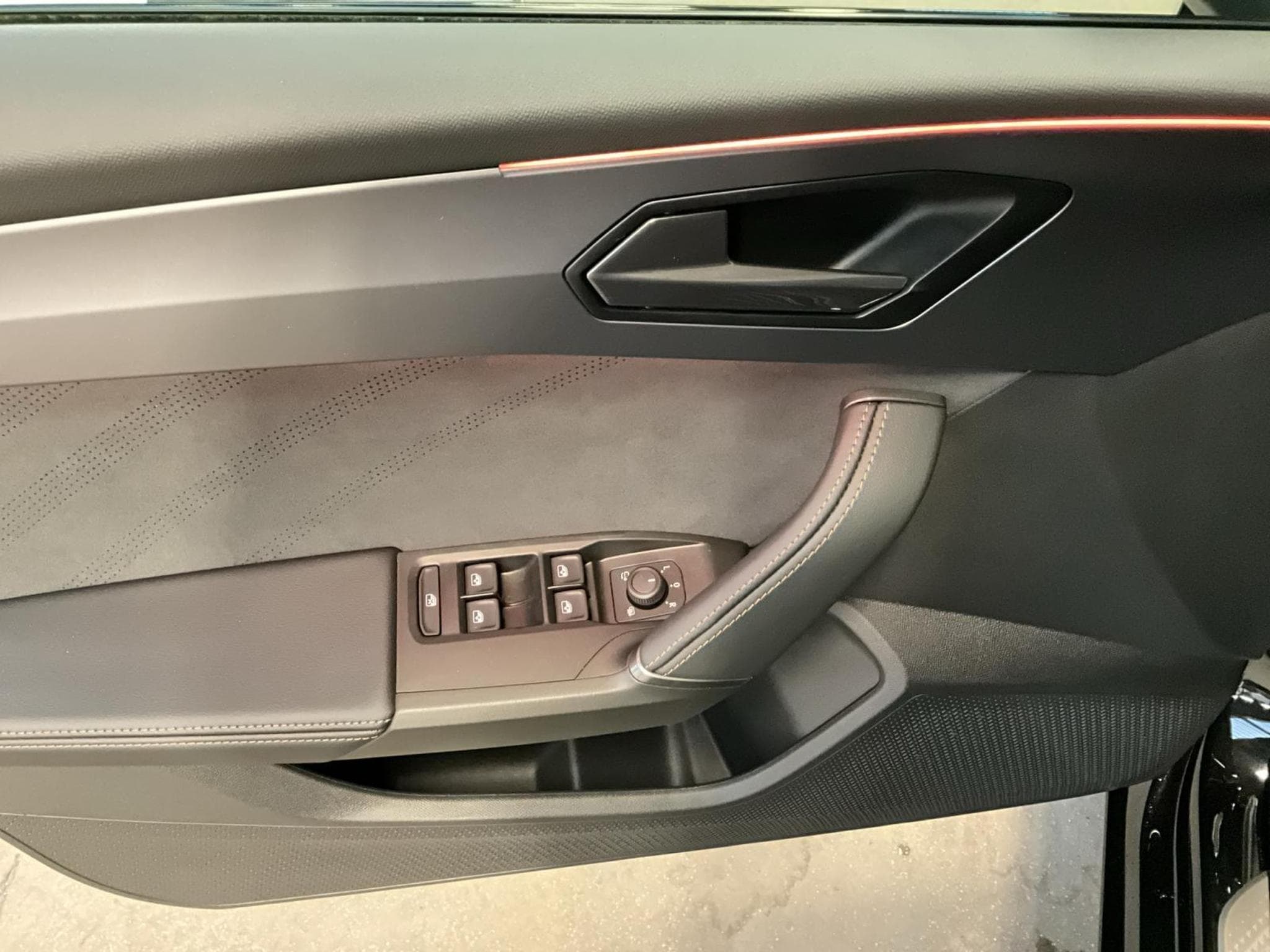 Cupra Leon DSG+Dinamica+Pure-Perf.+Int.Drive (2025) - Foto 14