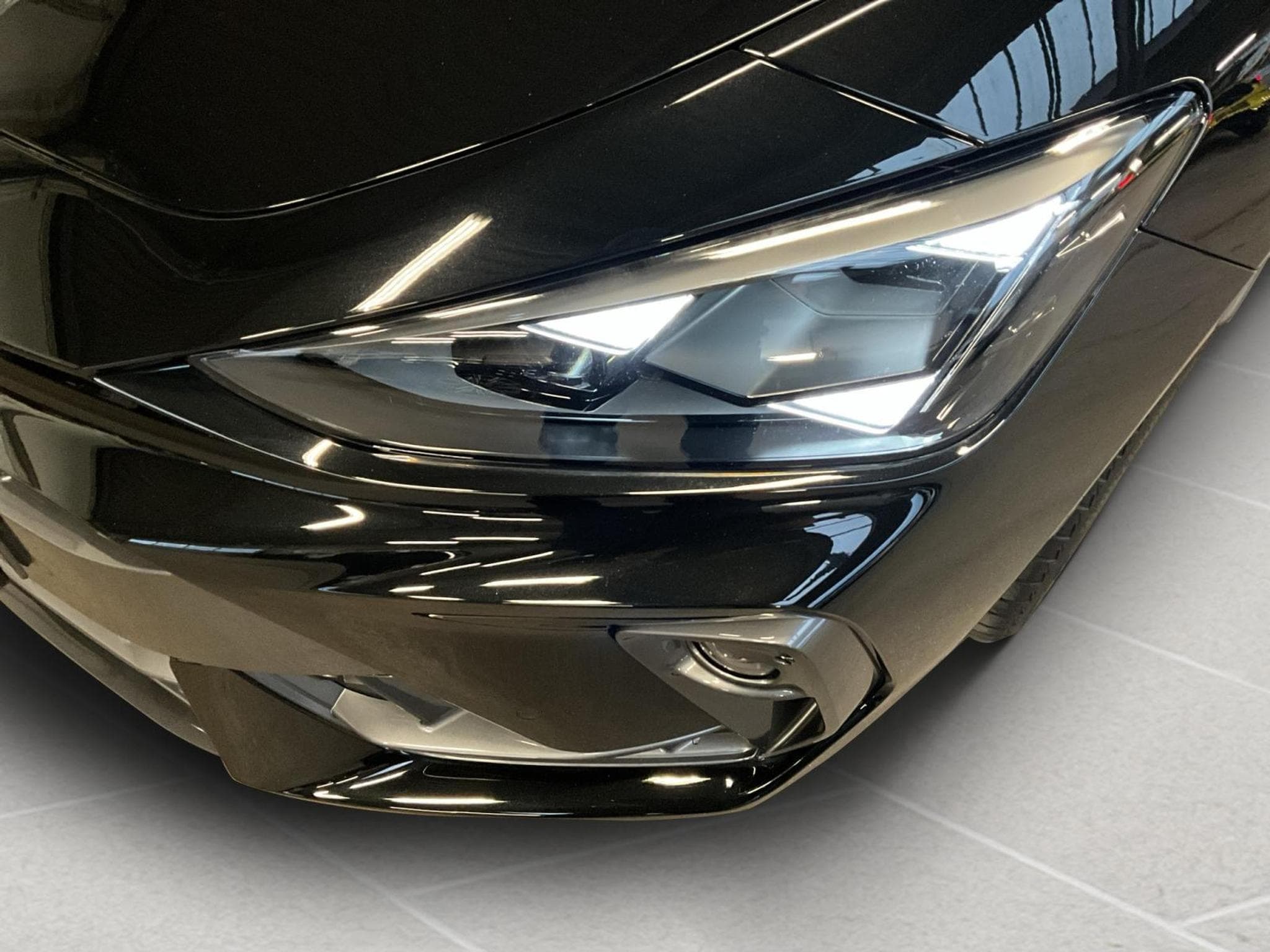 Cupra Leon DSG+Dinamica+Pure-Perf.+Int.Drive (2025) - Foto 17