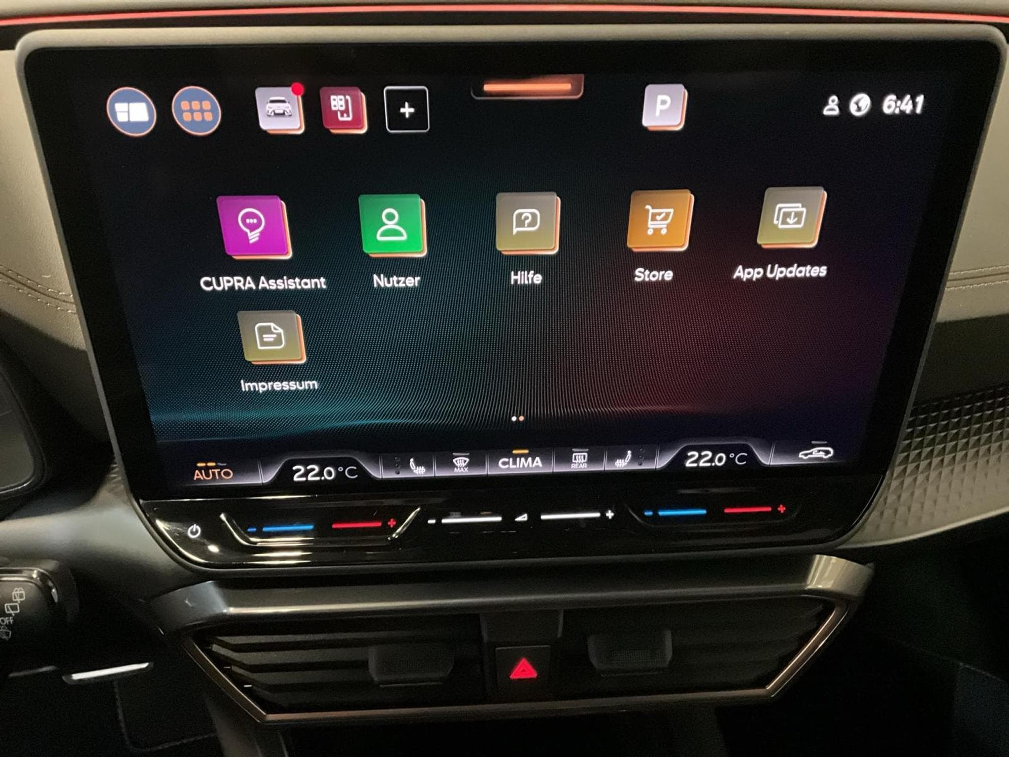 Cupra Leon DSG+Dinamica+Pure-Perf.+Int.Drive (2025) - Foto 18