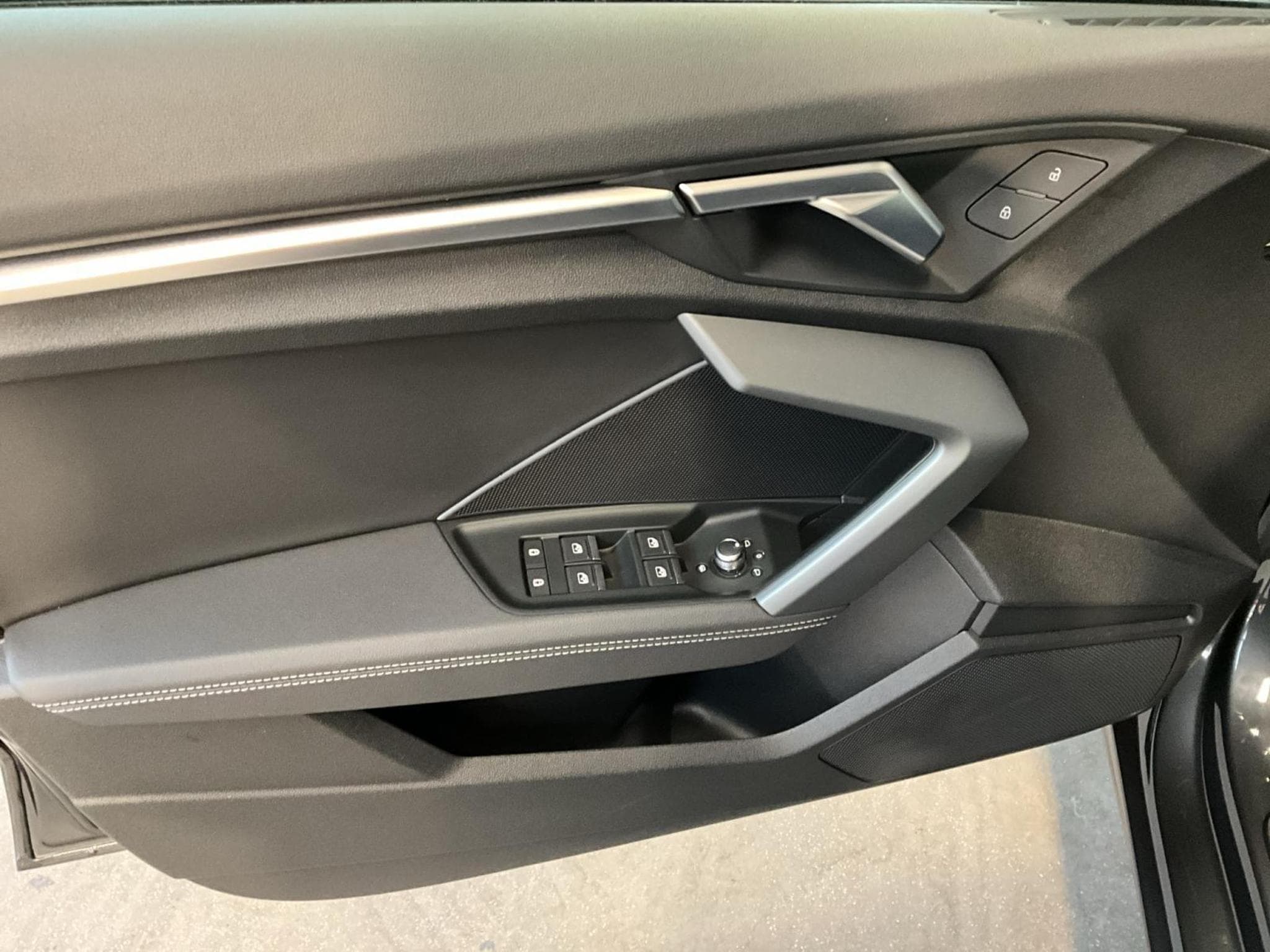 Audi A3 SB+Advanced+30TFSI+S-Tronic (2025) - Foto 14