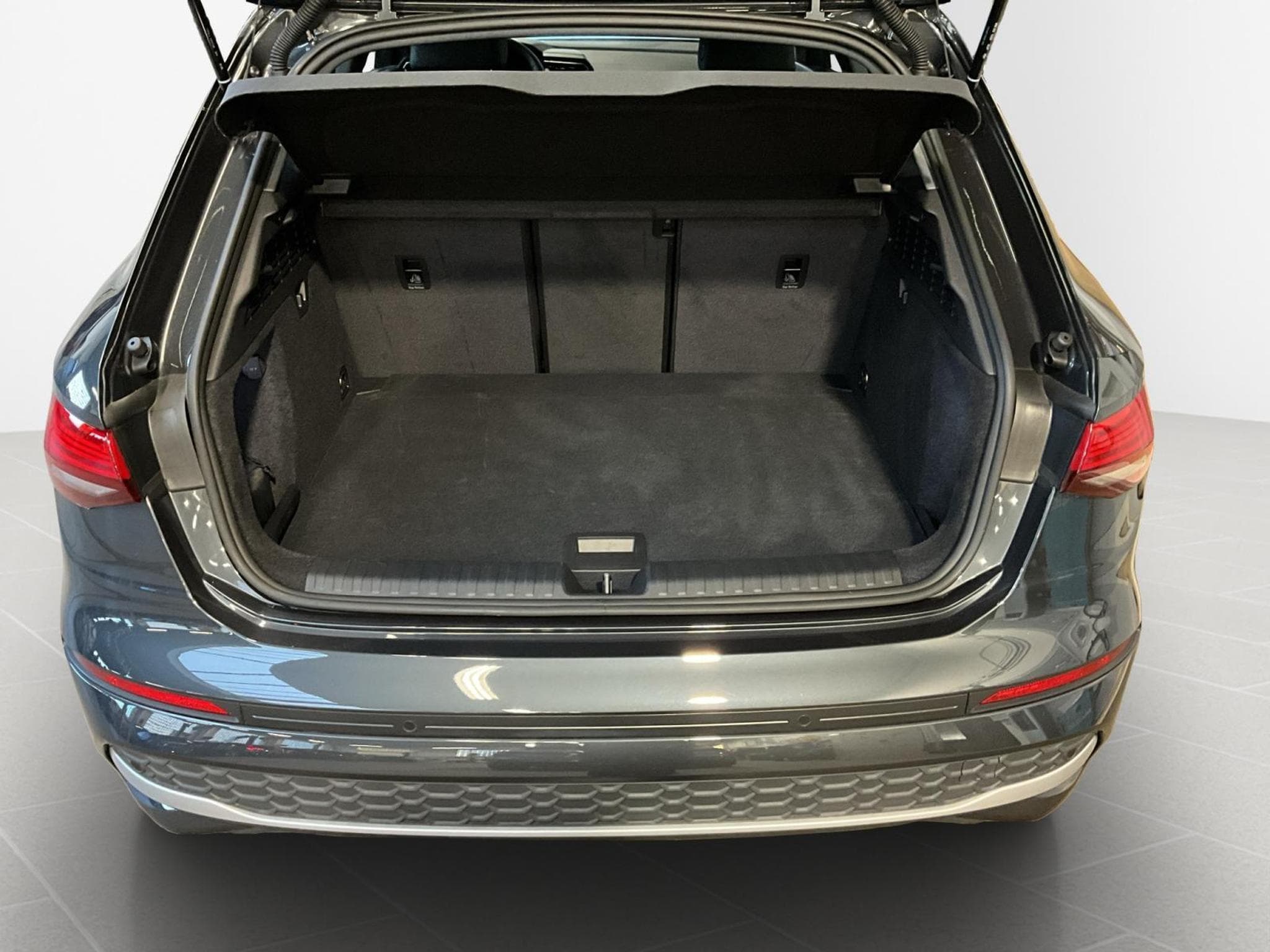 Audi A3 SB+Advanced+30TFSI+S-Tronic (2025) - Foto 16