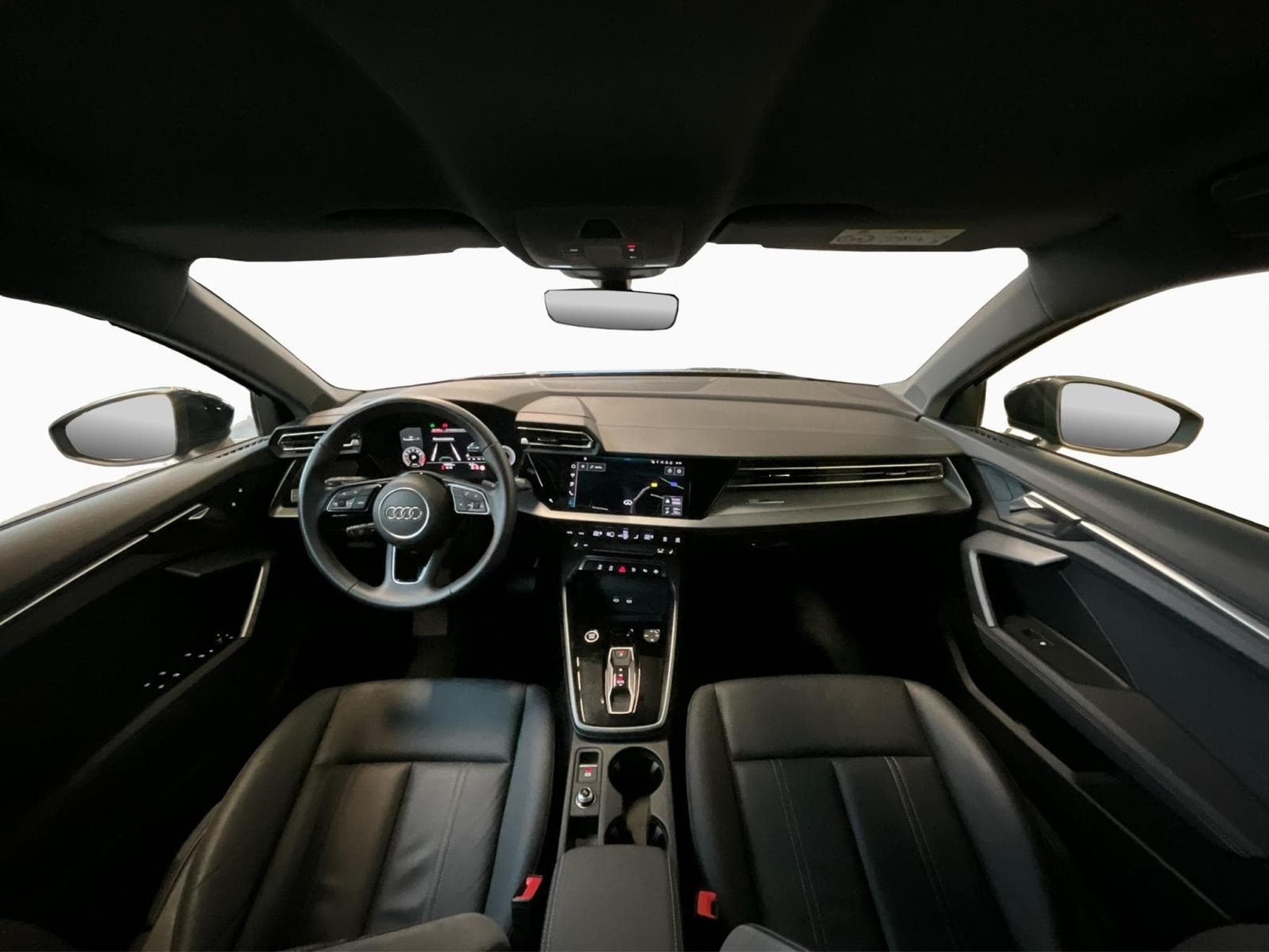 Audi A3 SB+Advanced+30TFSI+S-Tronic (2025) - Foto 2