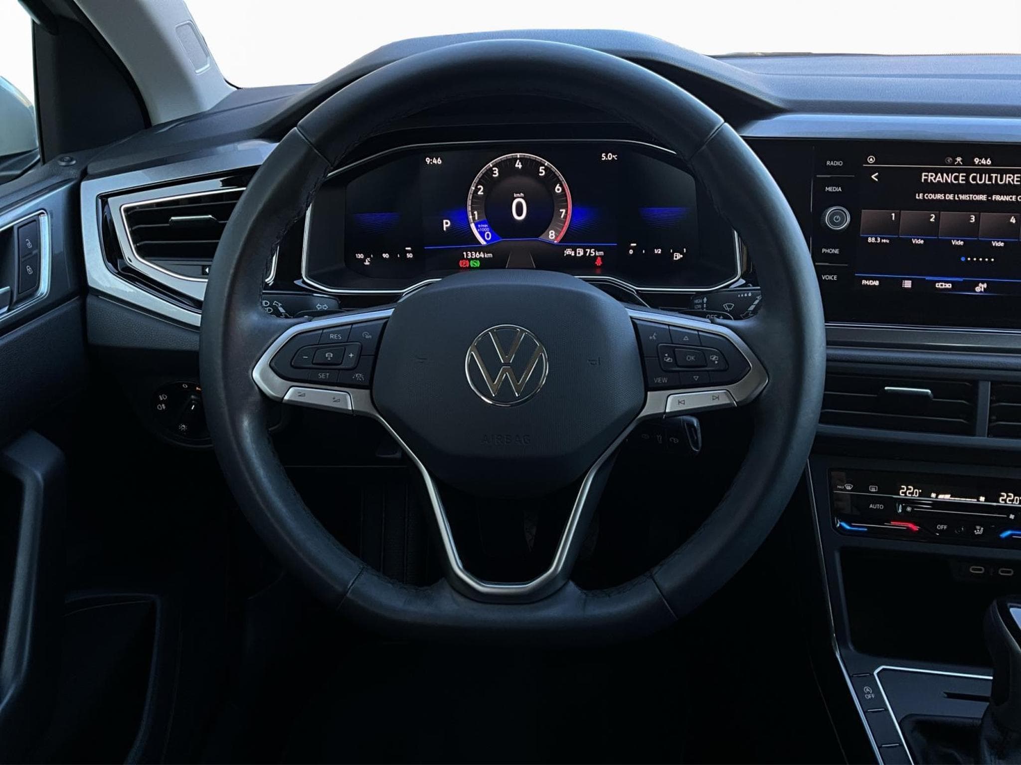 VW Taigo Style+DSG+Led+Digi+Navi (2024) - Foto 10