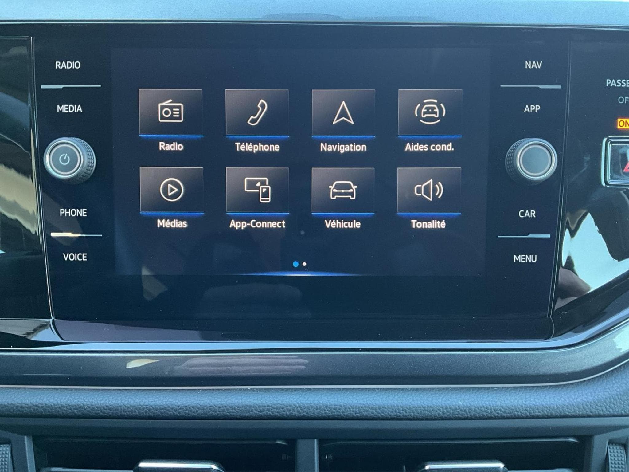 VW Taigo Style+DSG+Led+Digi+Navi (2024) - Foto 13
