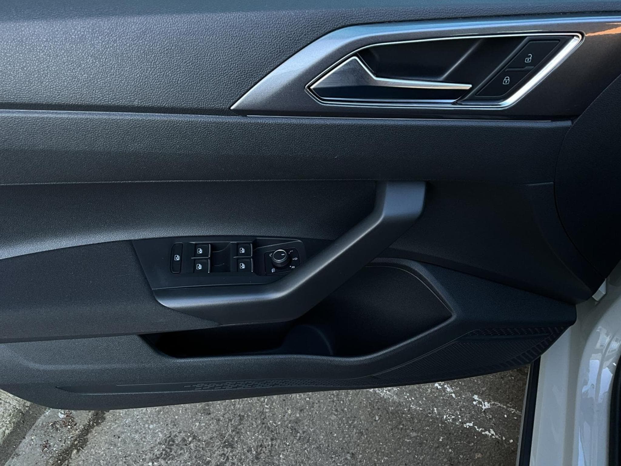 VW Taigo Style+DSG+Led+Digi+Navi (2024) - Foto 14