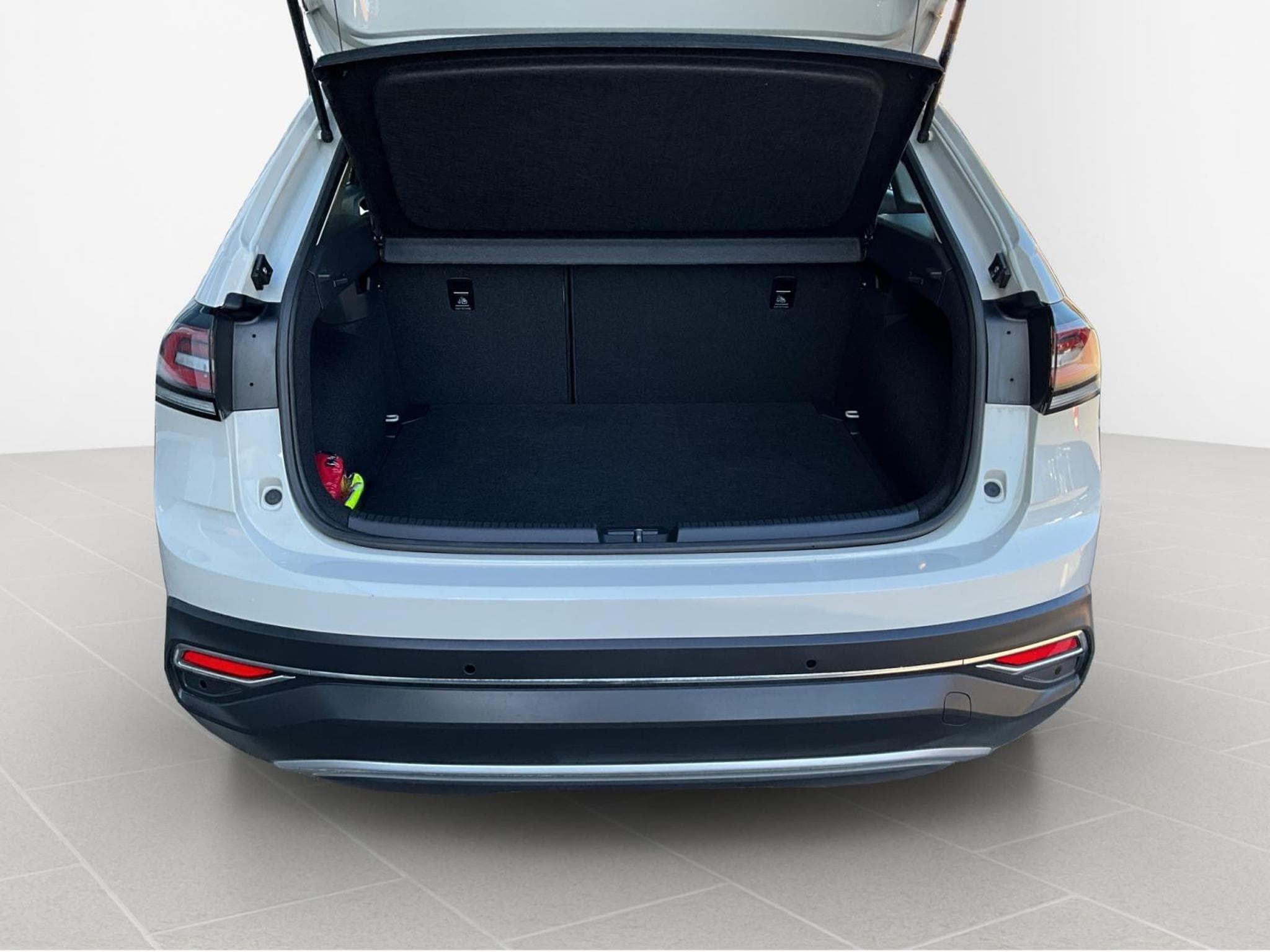 VW Taigo Style+DSG+Led+Digi+Navi (2024) - Foto 16