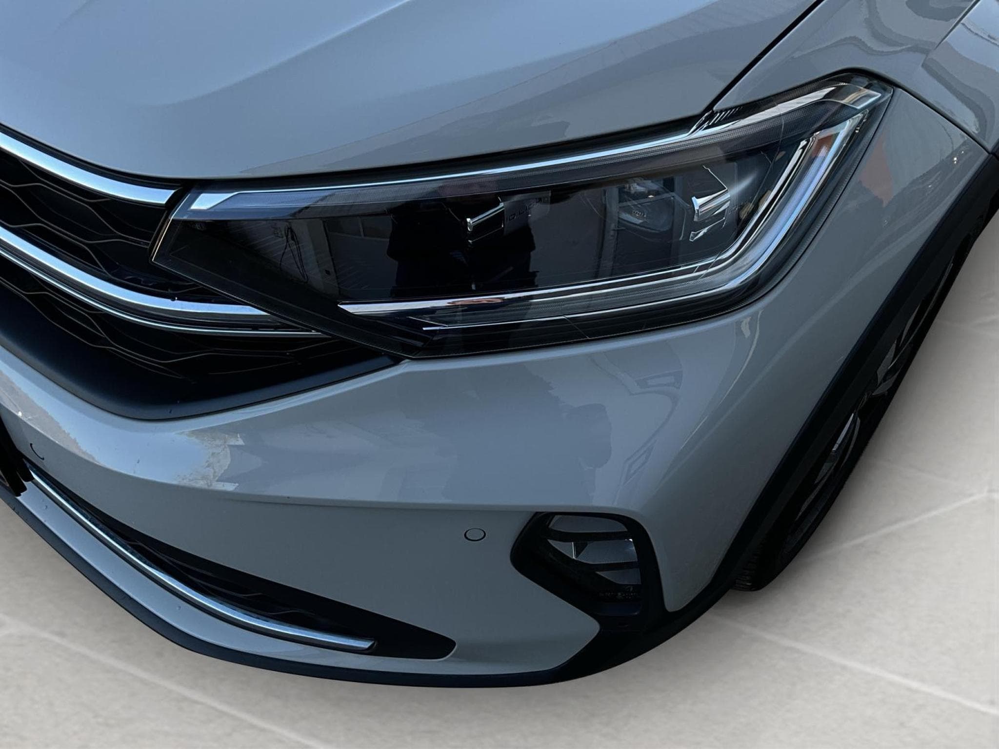 VW Taigo Style+DSG+Led+Digi+Navi (2024) - Foto 17