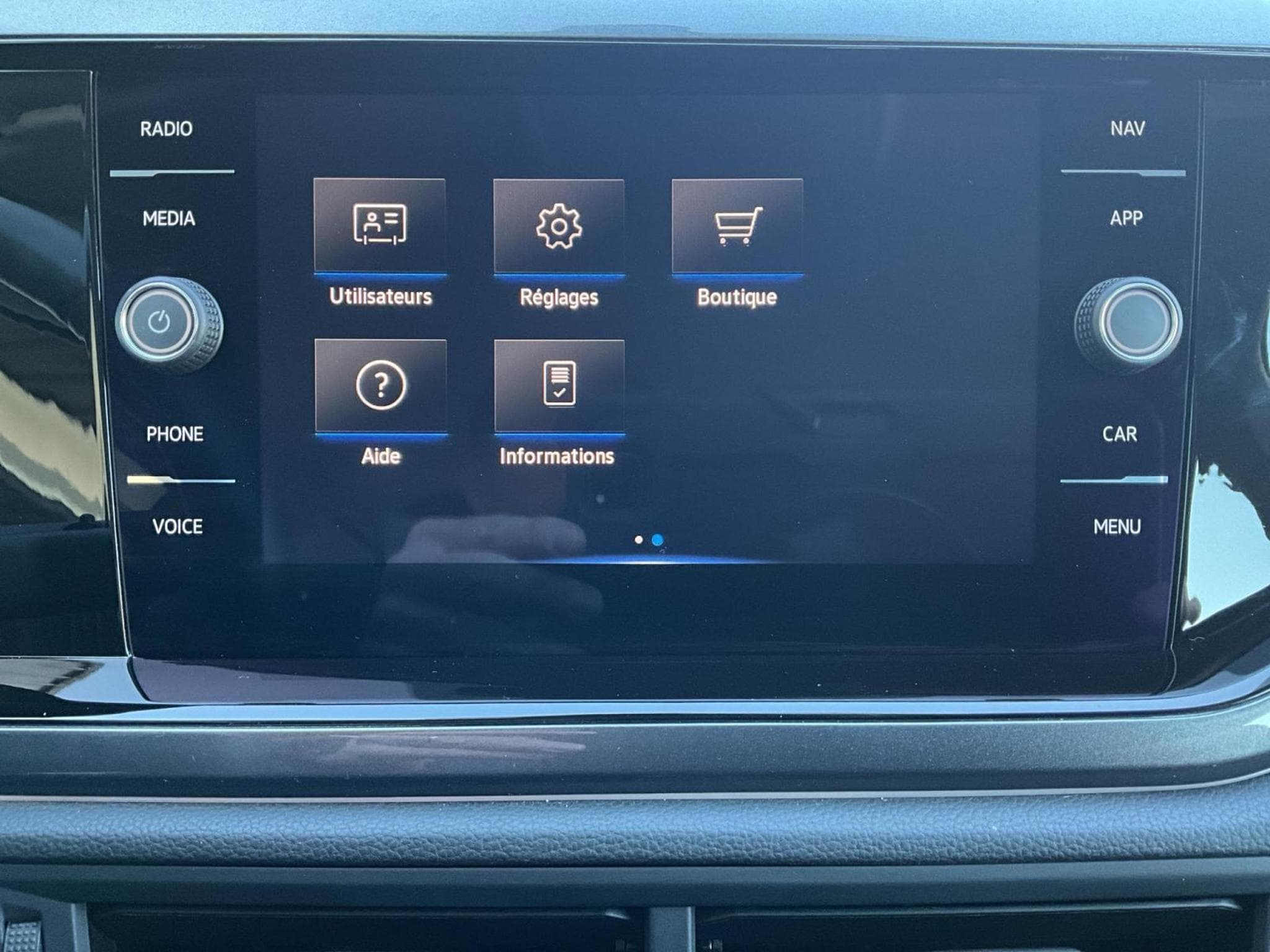 VW Taigo Style+DSG+Led+Digi+Navi (2024) - Foto 18