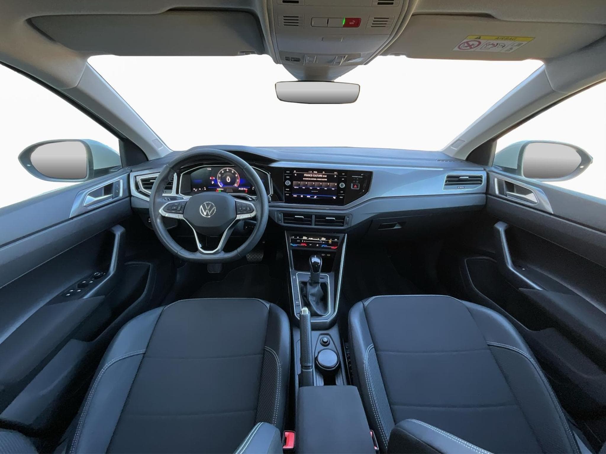 VW Taigo Style+DSG+Led+Digi+Navi (2024) - Foto 2