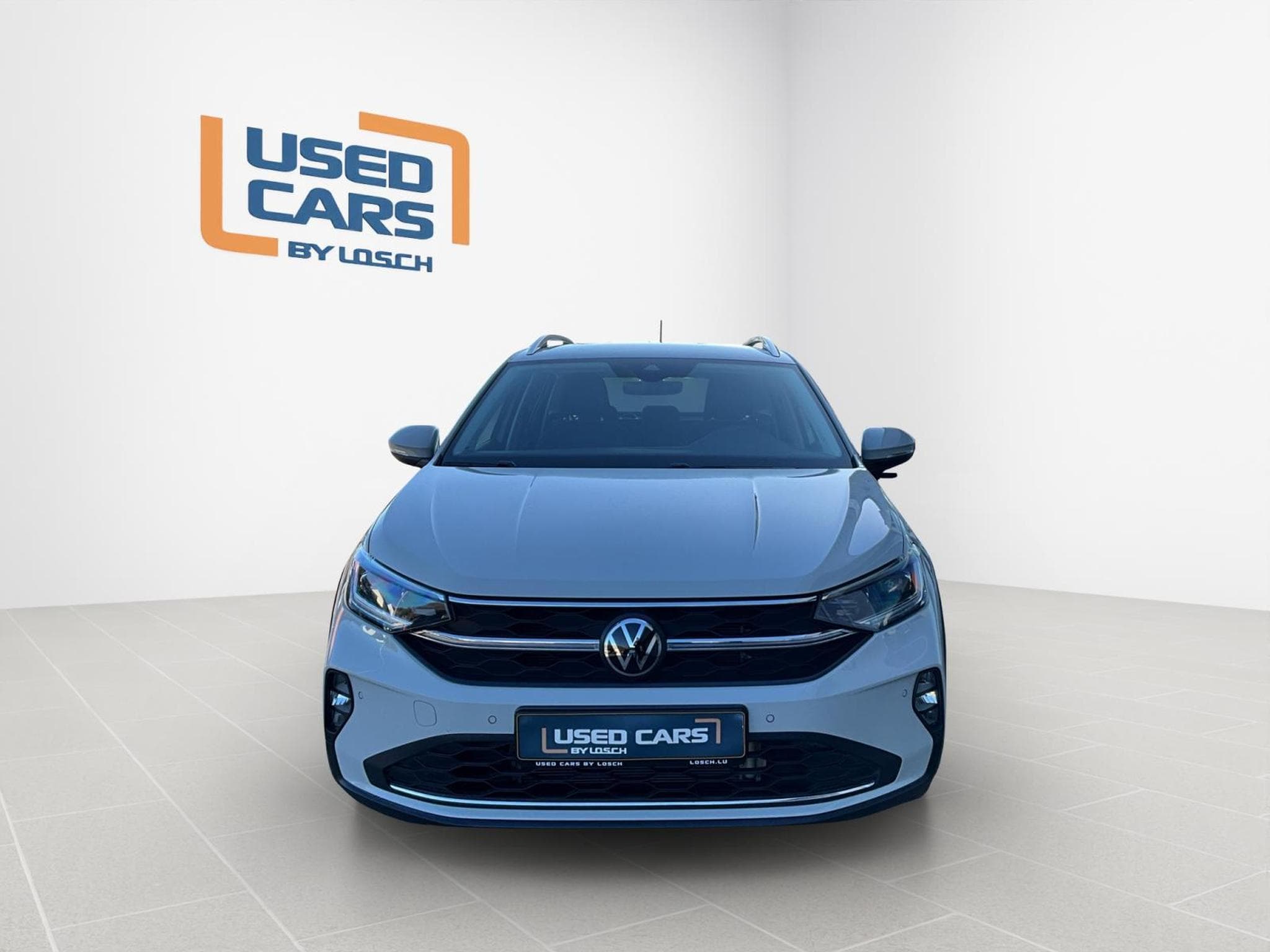 VW Taigo Style+DSG+Led+Digi+Navi (2024) - Foto 3