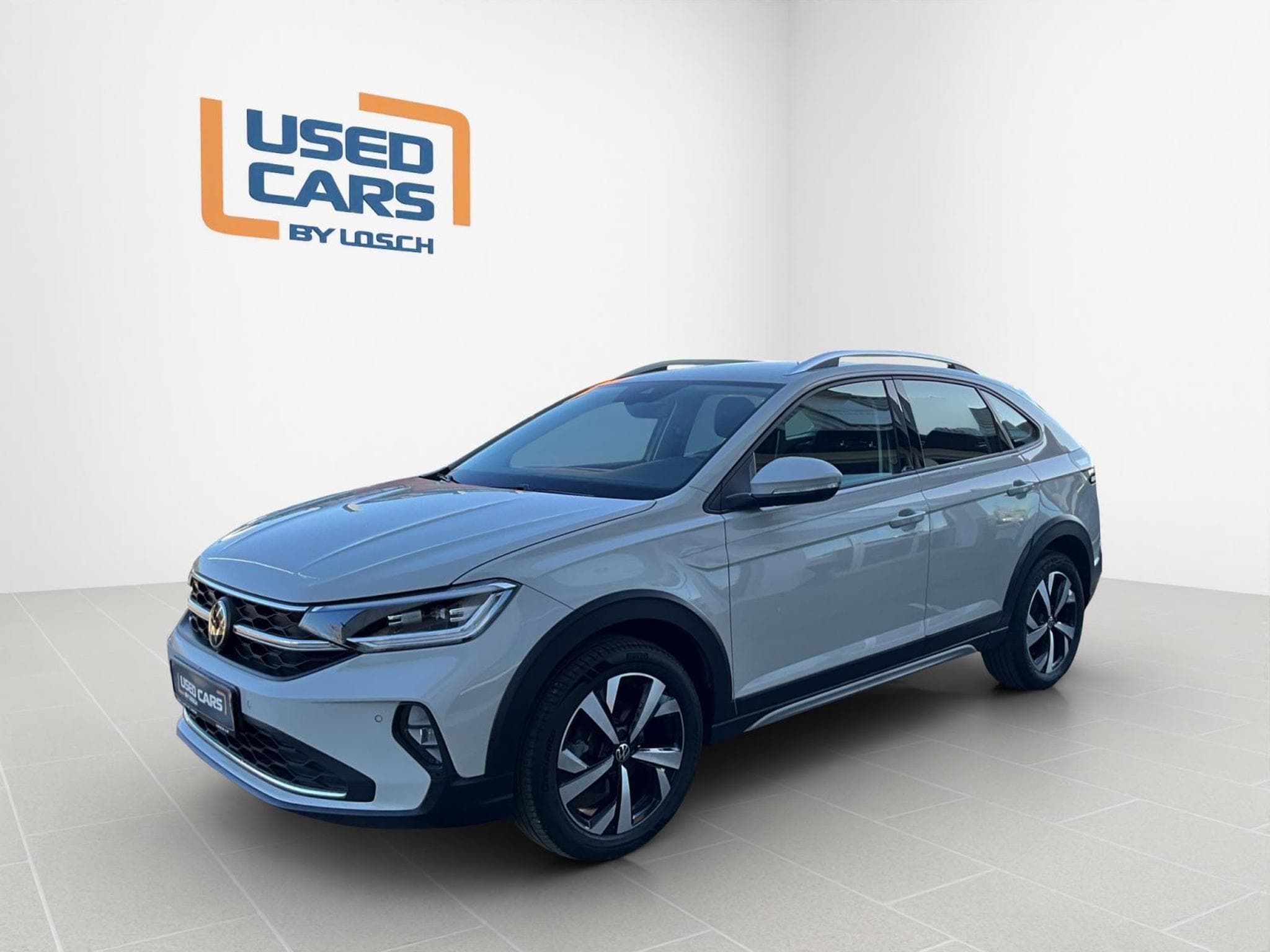 VW Taigo Style+DSG+Led+Digi+Navi (2024) - Foto 4