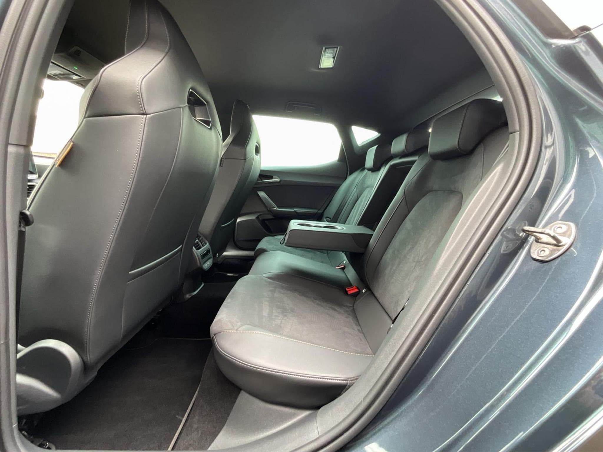 Cupra Leon DSG+Pure-Perf.+Dinamica+Int.Drive (2025) - Foto 15