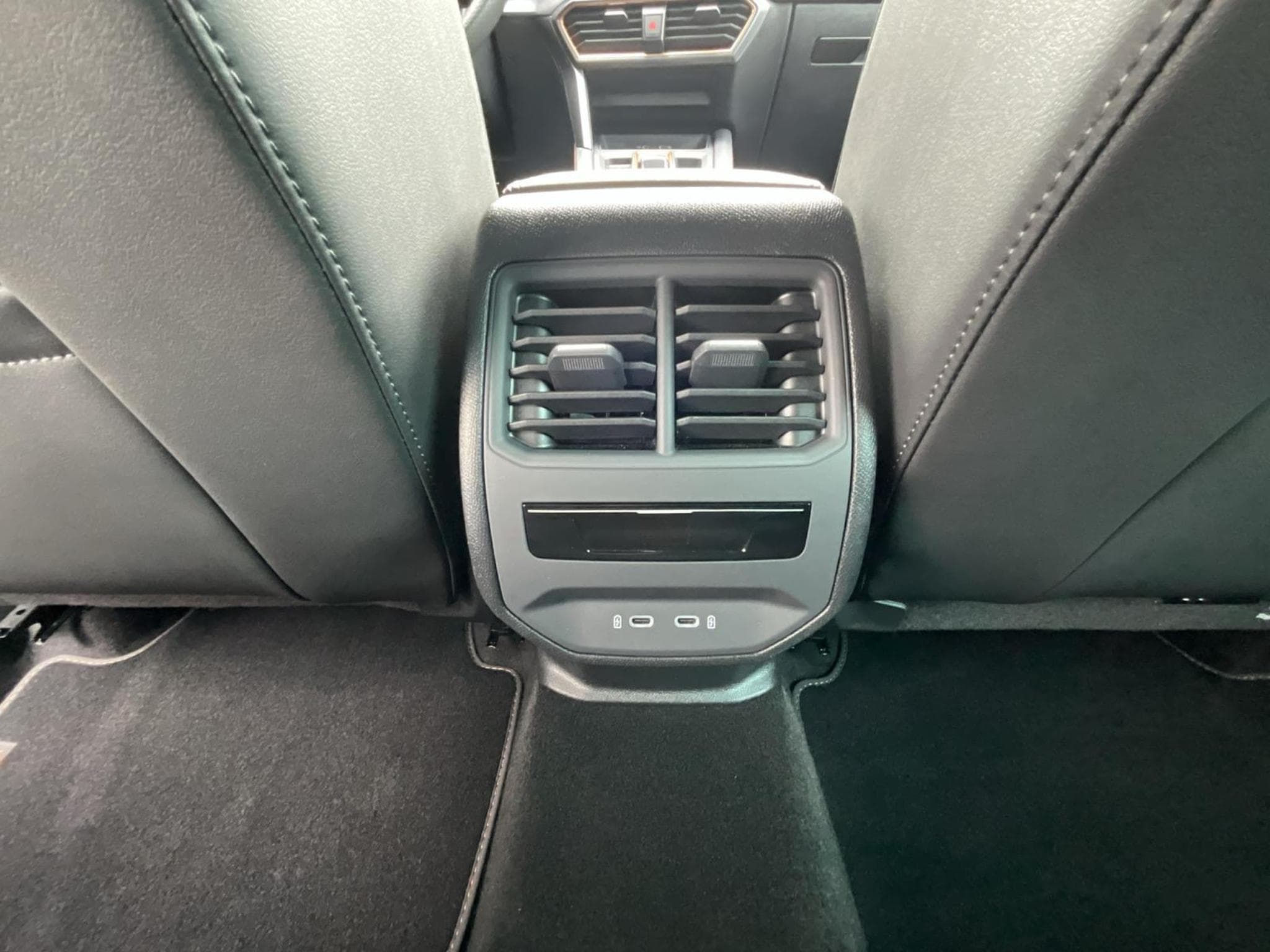 Cupra Leon DSG+Pure-Perf.+Dinamica+Int.Drive (2025) - Foto 19