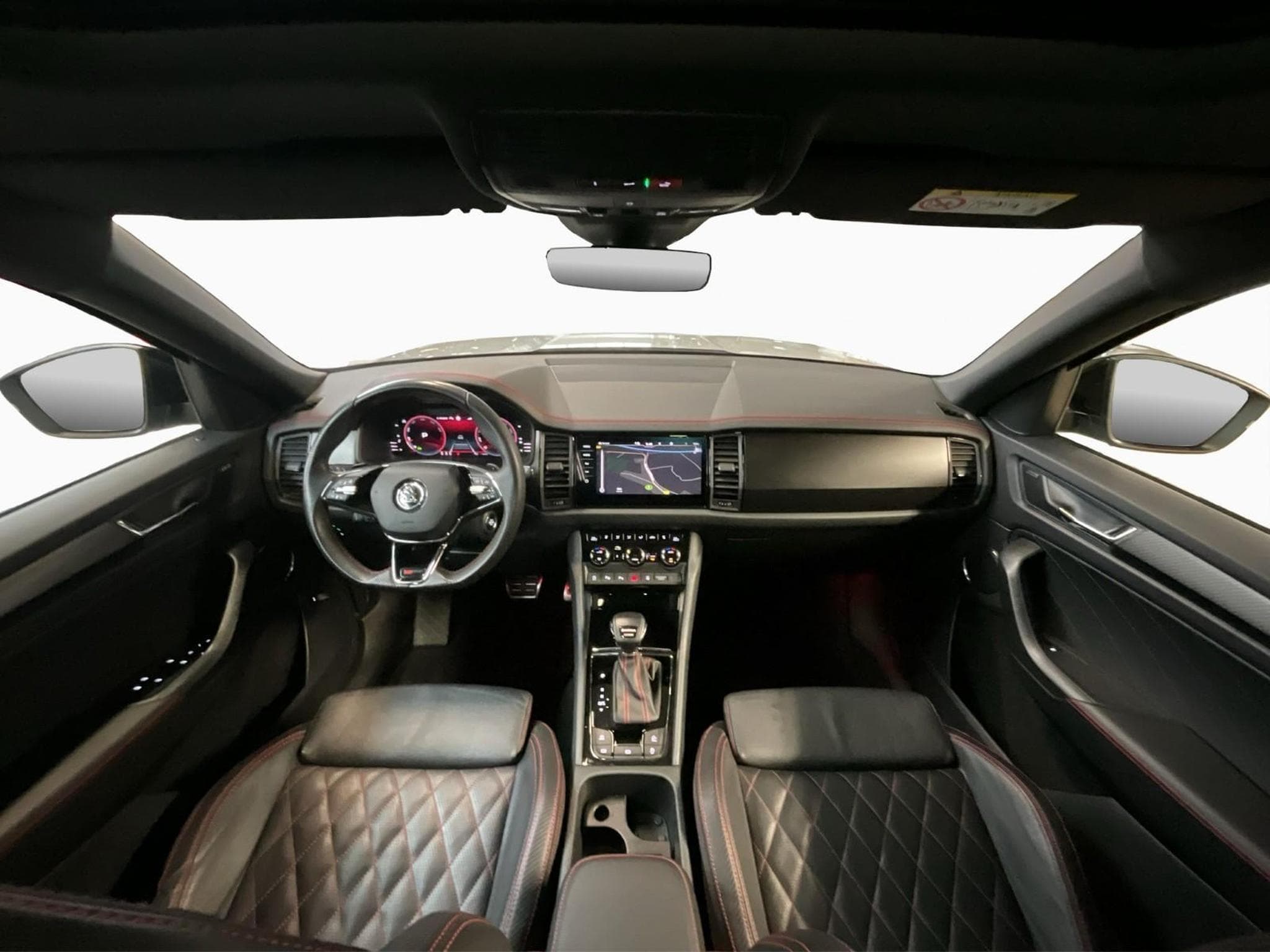 Skoda Kodiaq RS+DSG+4x4+StandH.+Sound (2023) - Foto 2