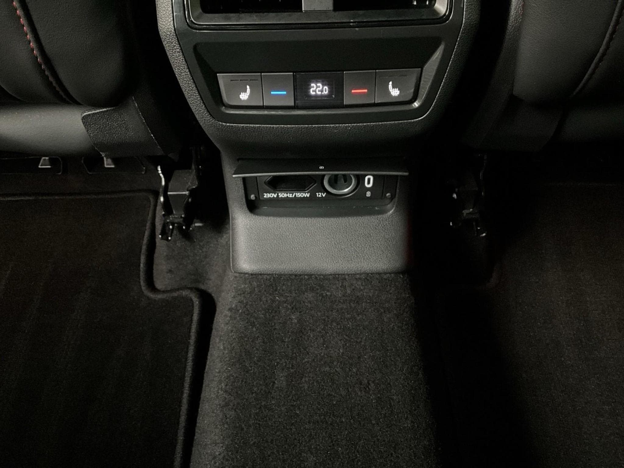 Skoda Kodiaq RS+DSG+4x4+StandH.+Sound (2023) - Foto 23