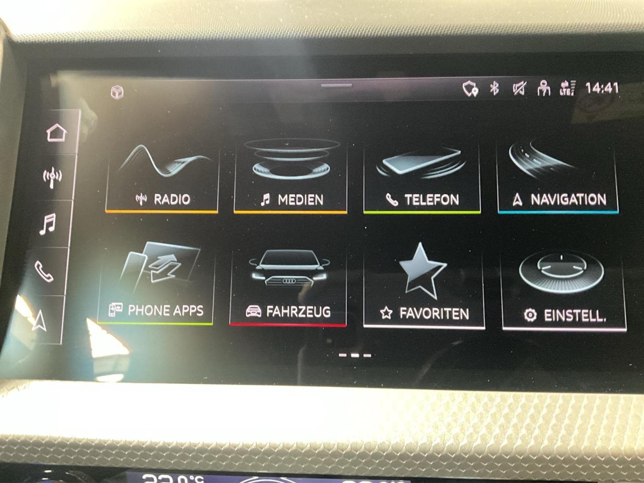 Audi A1 SB+S-Line+25tfsi+S-Tronic+Led (2025) - Foto 13