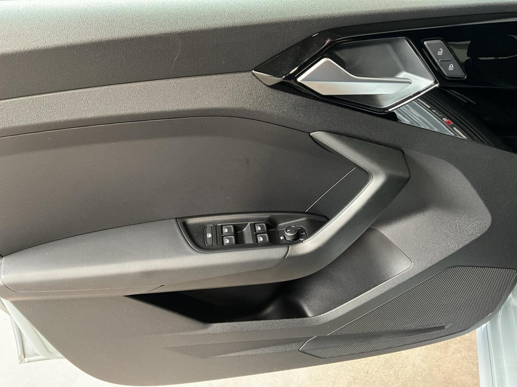 Audi A1 SB+S-Line+25tfsi+S-Tronic+Led (2025) - Foto 14