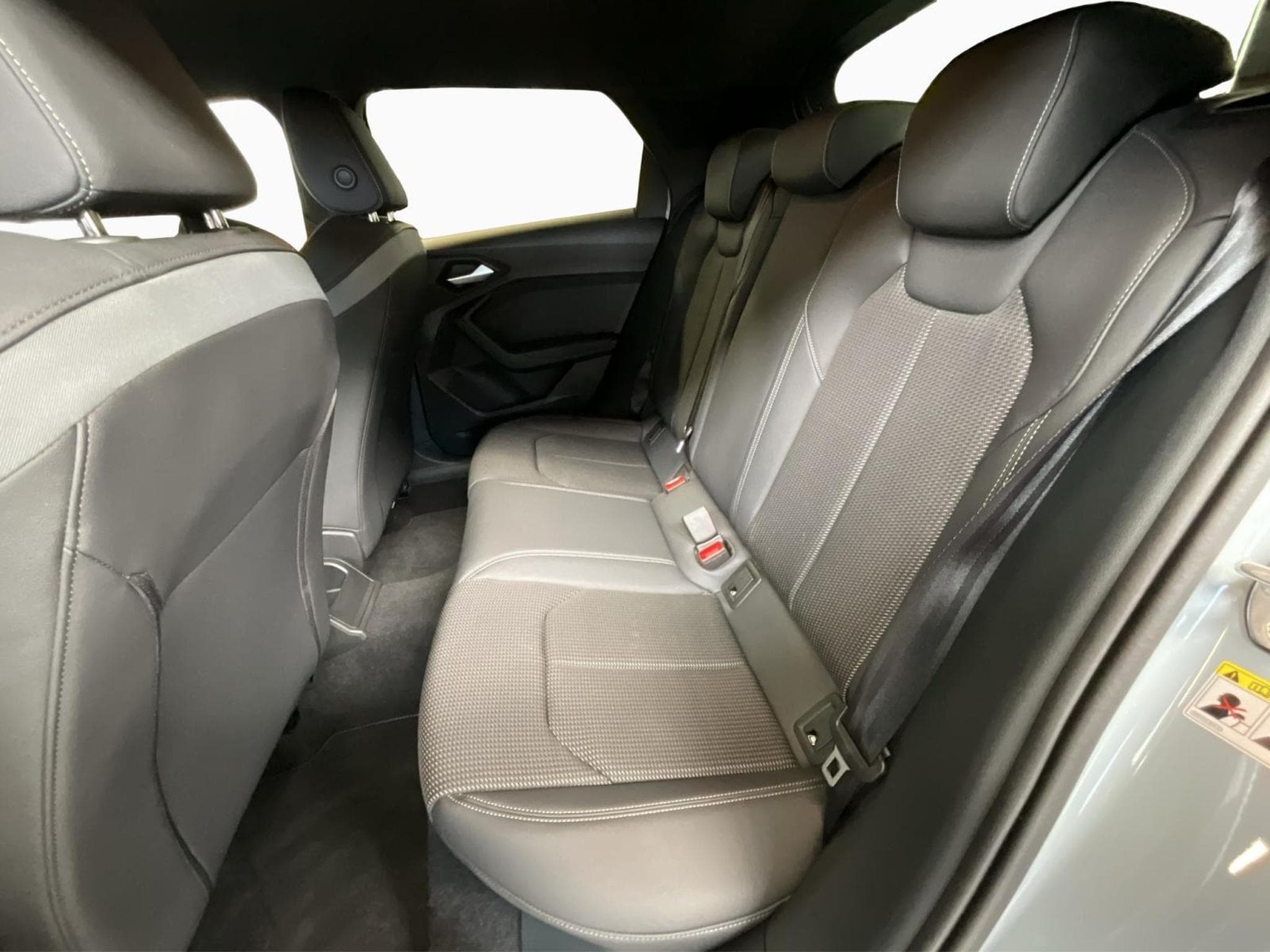 Audi A1 SB+S-Line+25tfsi+S-Tronic+Led (2025) - Foto 15