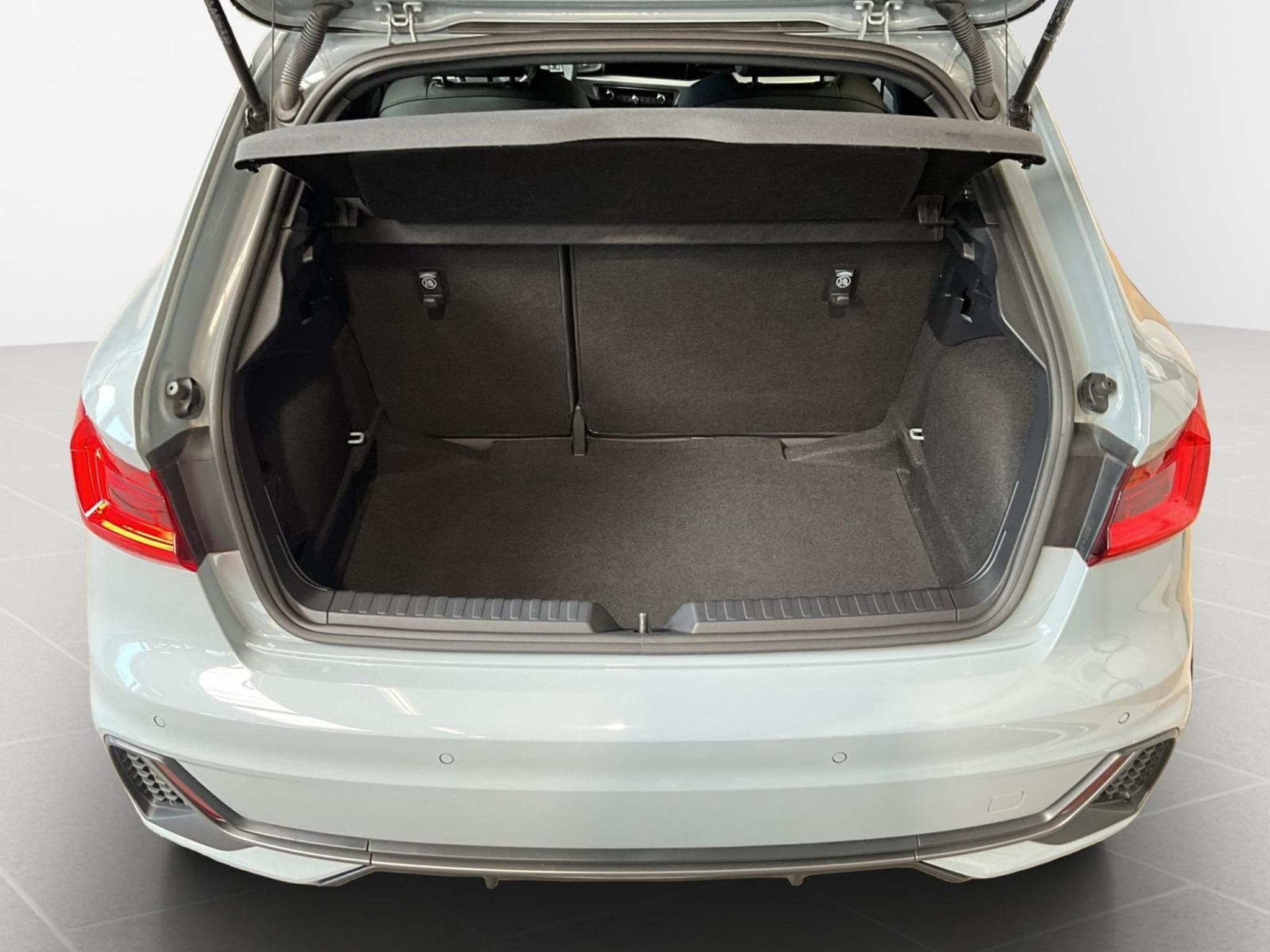 Audi A1 SB+S-Line+25tfsi+S-Tronic+Led (2025) - Foto 16