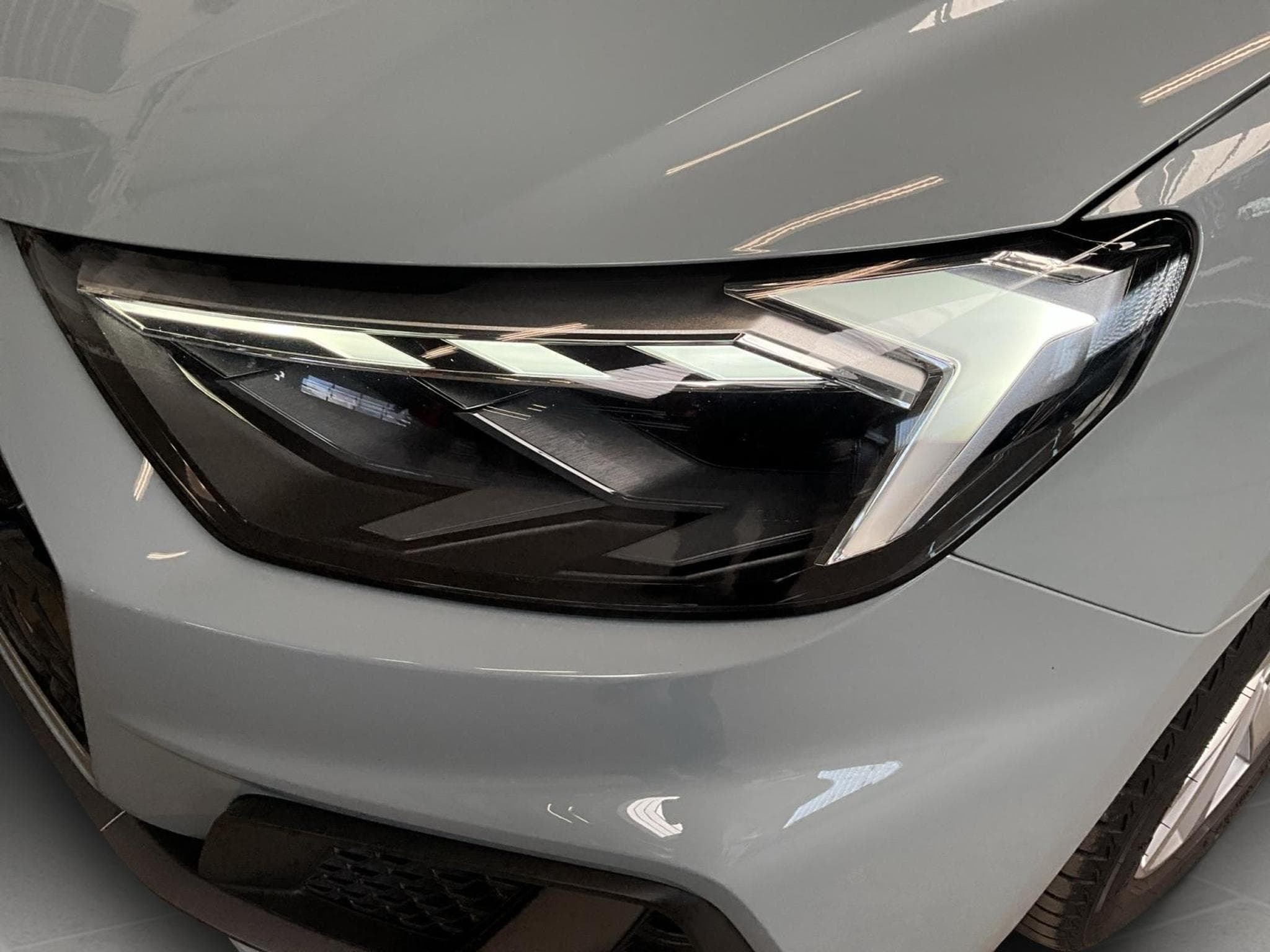 Audi A1 SB+S-Line+25tfsi+S-Tronic+Led (2025) - Foto 17