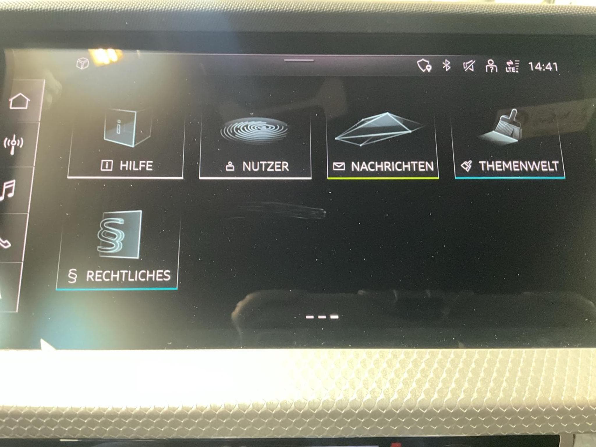 Audi A1 SB+S-Line+25tfsi+S-Tronic+Led (2025) - Foto 18