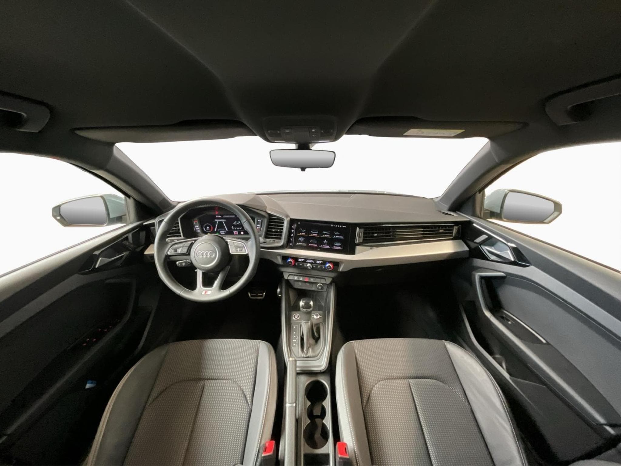 Audi A1 SB+S-Line+25tfsi+S-Tronic+Led (2025) - Foto 2