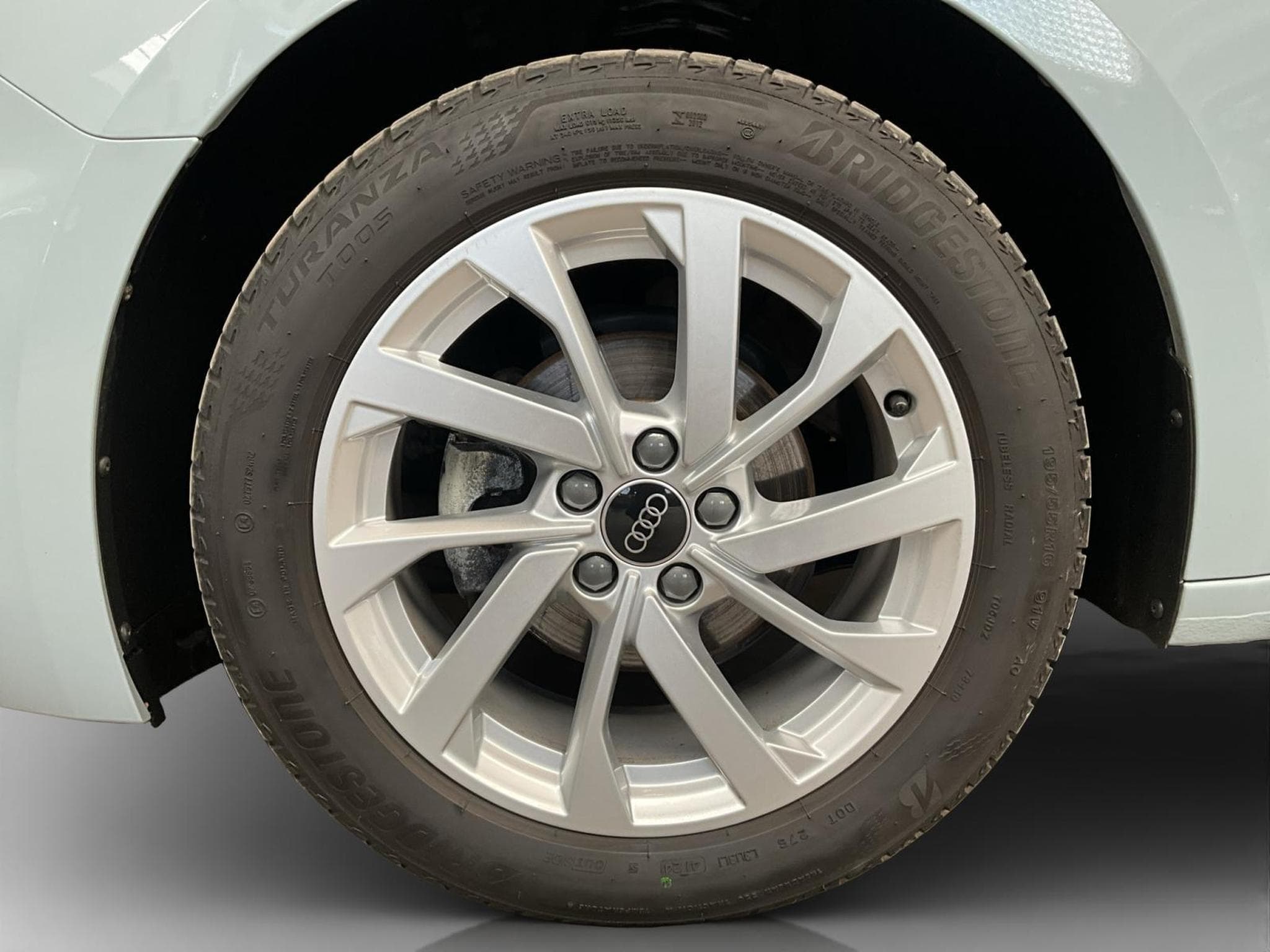 Audi A1 SB+S-Line+25tfsi+S-Tronic+Led (2025) - Foto 8