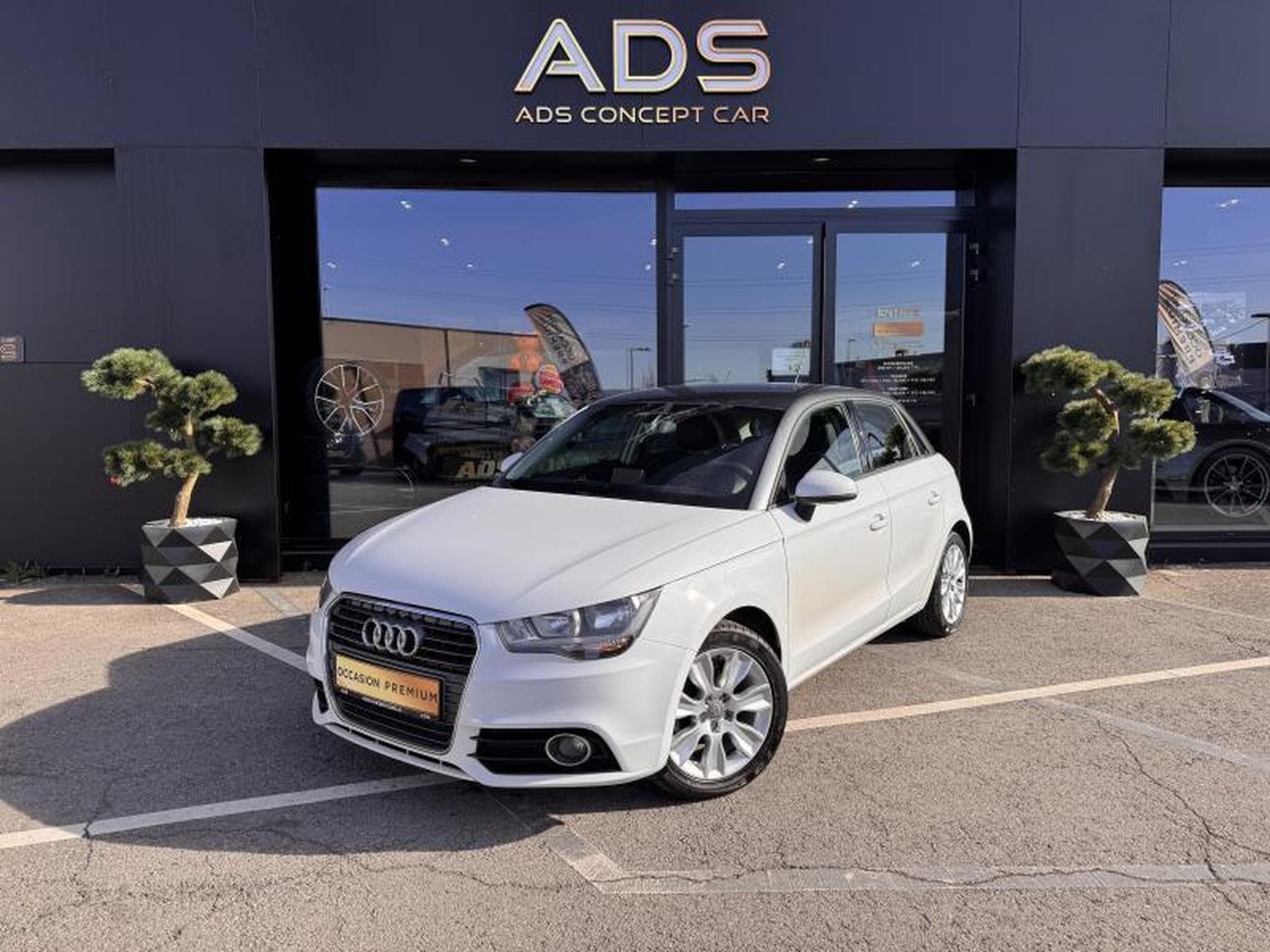 Audi A1 2016 (2012) - Foto 2