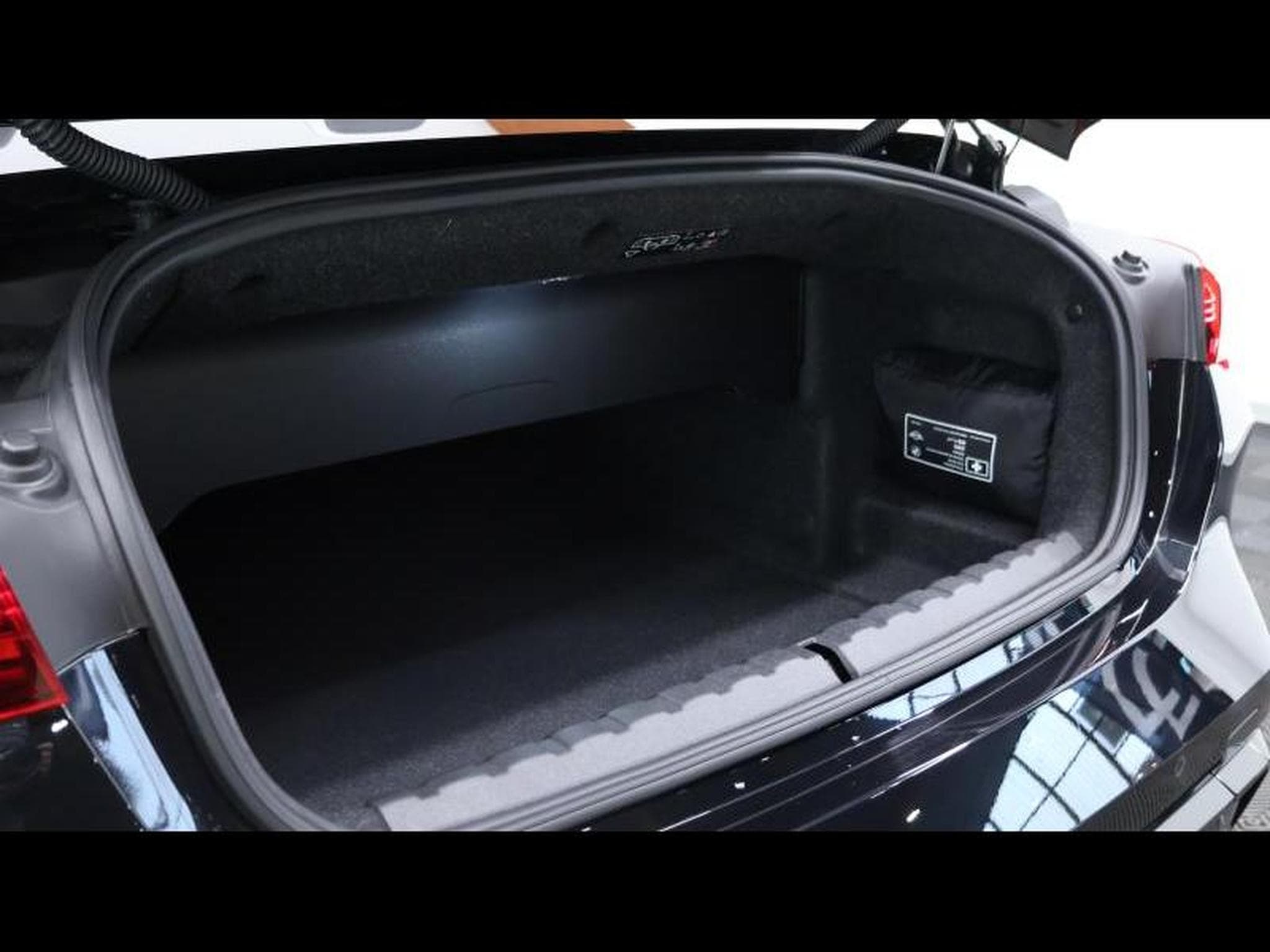 BMW M4 Cabriolet Compétition xDrive 530CH (2024) - Photo 19