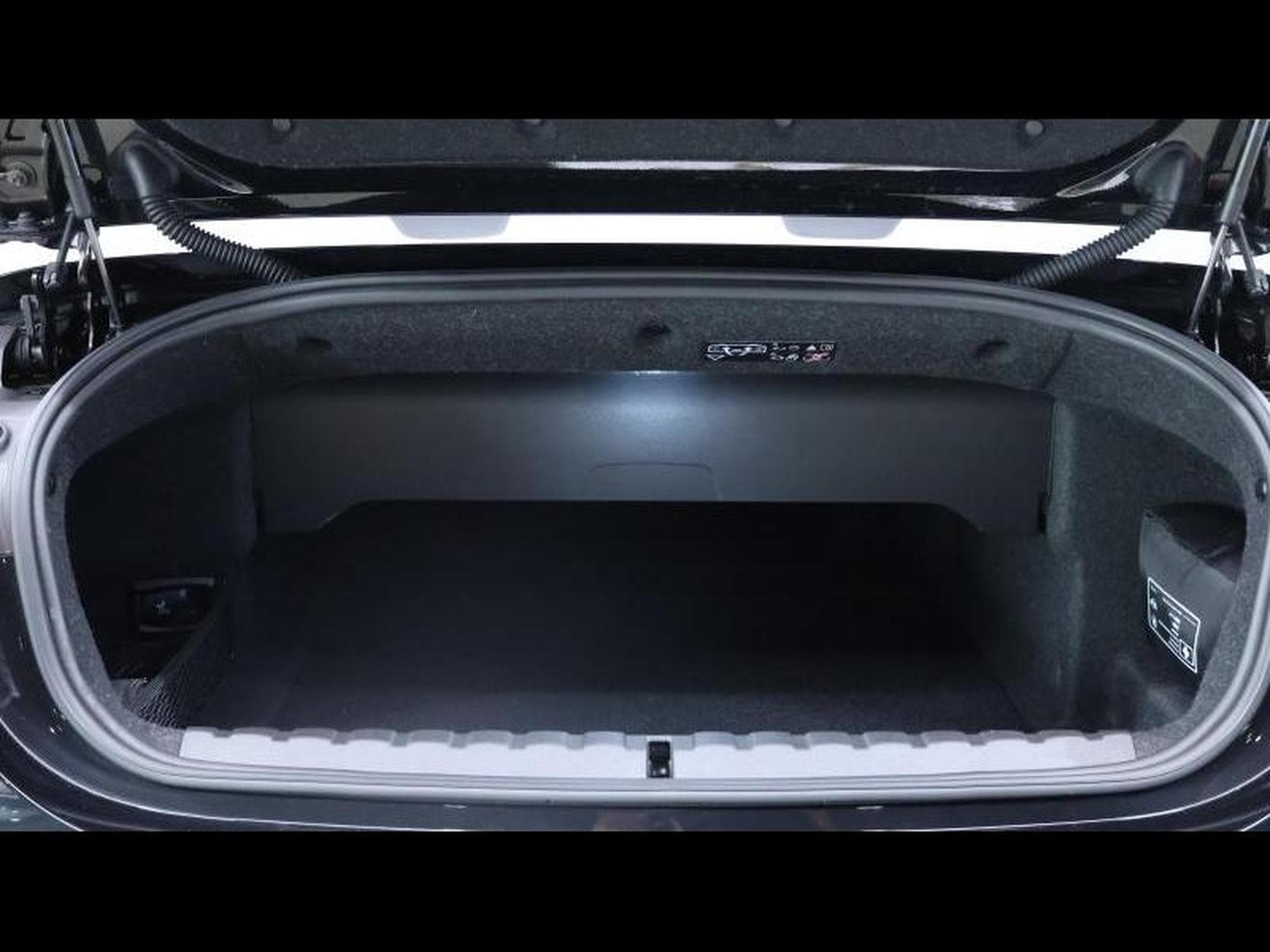 BMW M4 Cabriolet Compétition xDrive 530CH (2024) - Photo 20