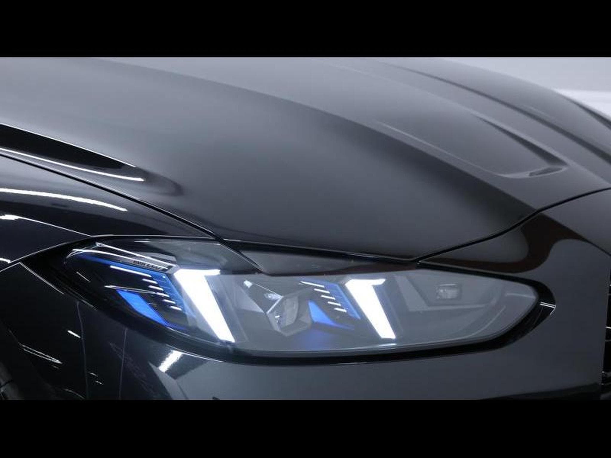 BMW M4 Cabriolet Compétition xDrive 530CH (2024) - Photo 22