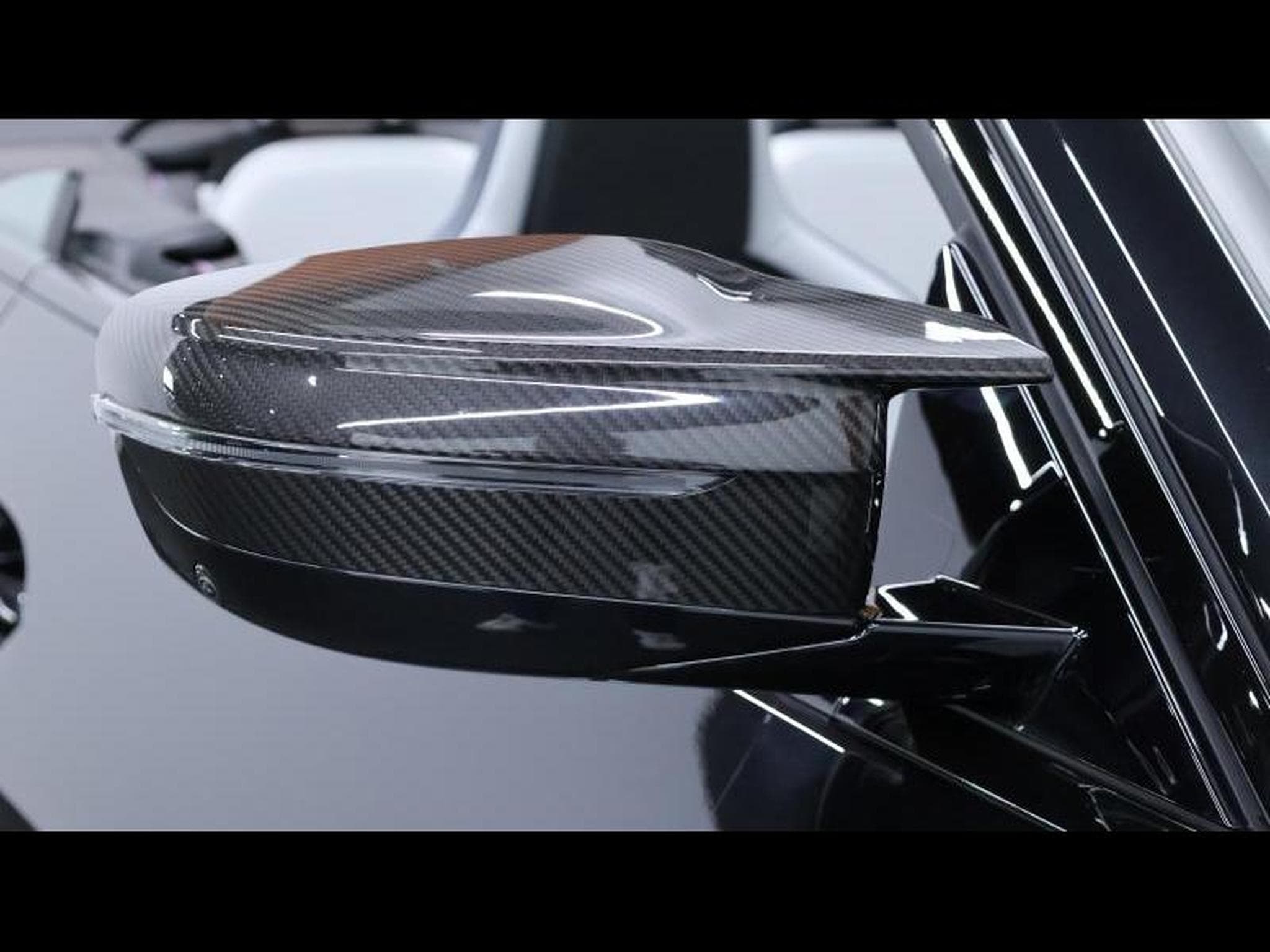 BMW M4 Cabriolet Compétition xDrive 530CH (2024) - Photo 23