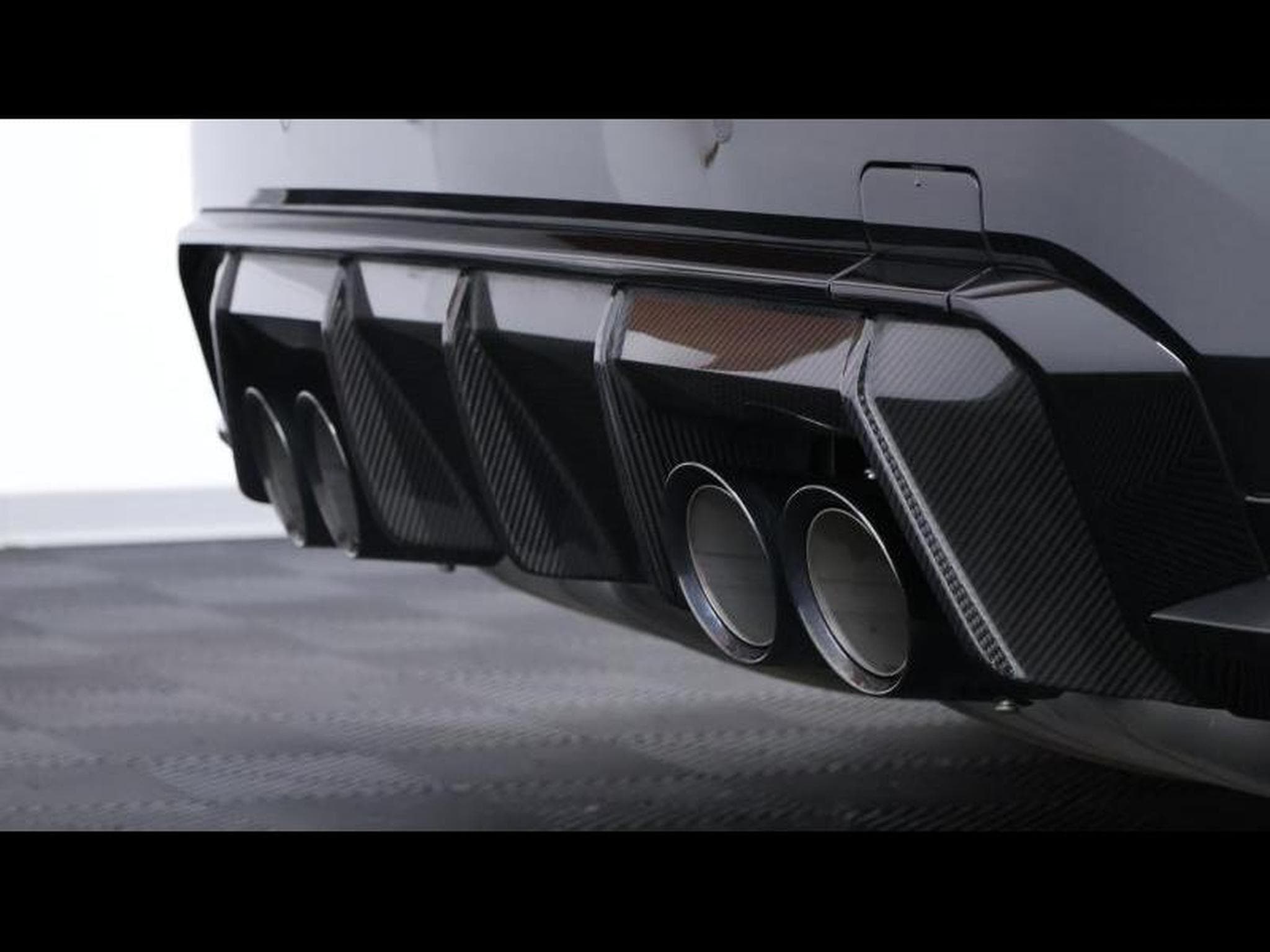 BMW M4 Cabriolet Compétition xDrive 530CH (2024) - Photo 25