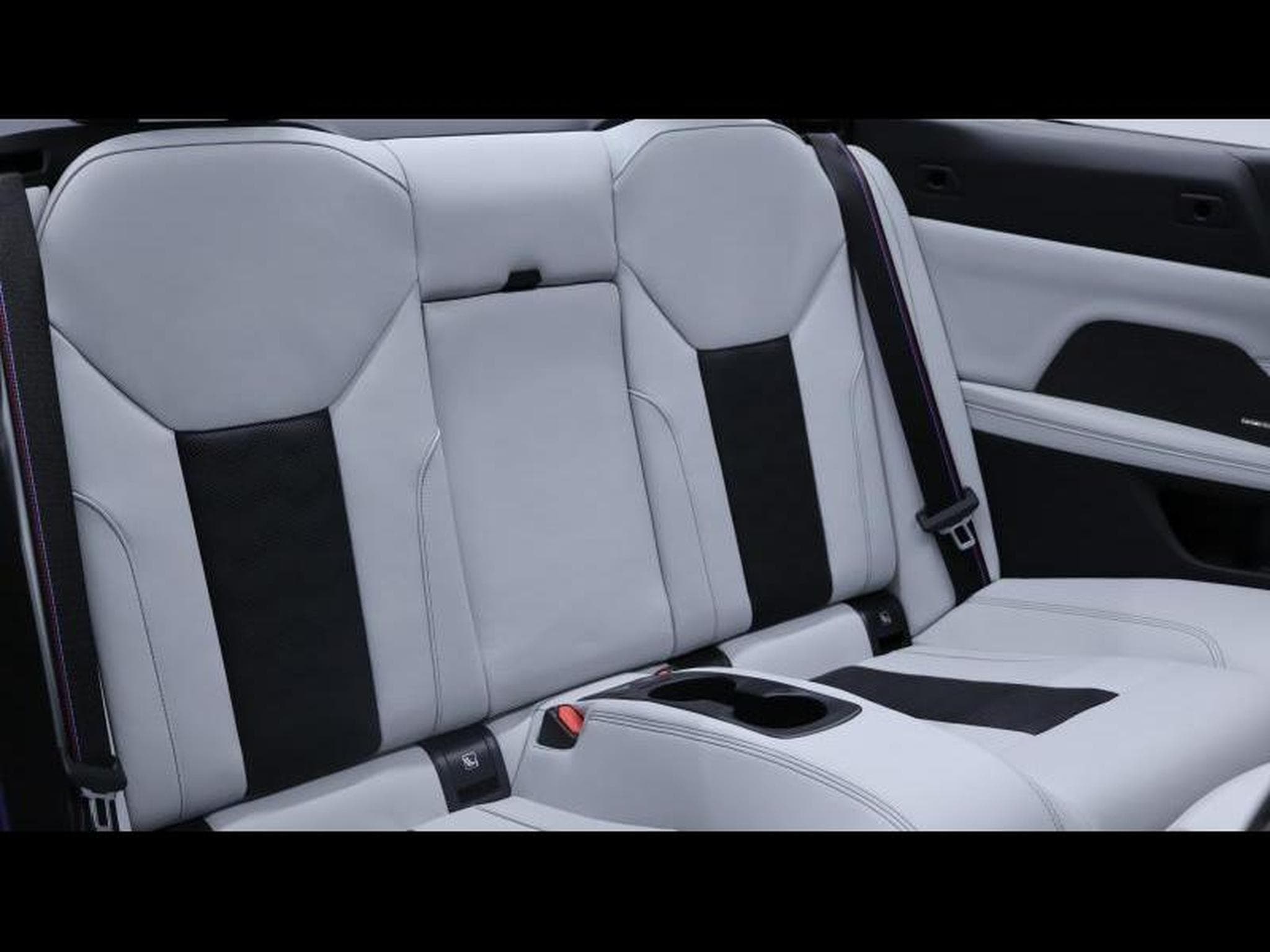 BMW M4 Cabriolet Compétition xDrive 530CH (2024) - Photo 29