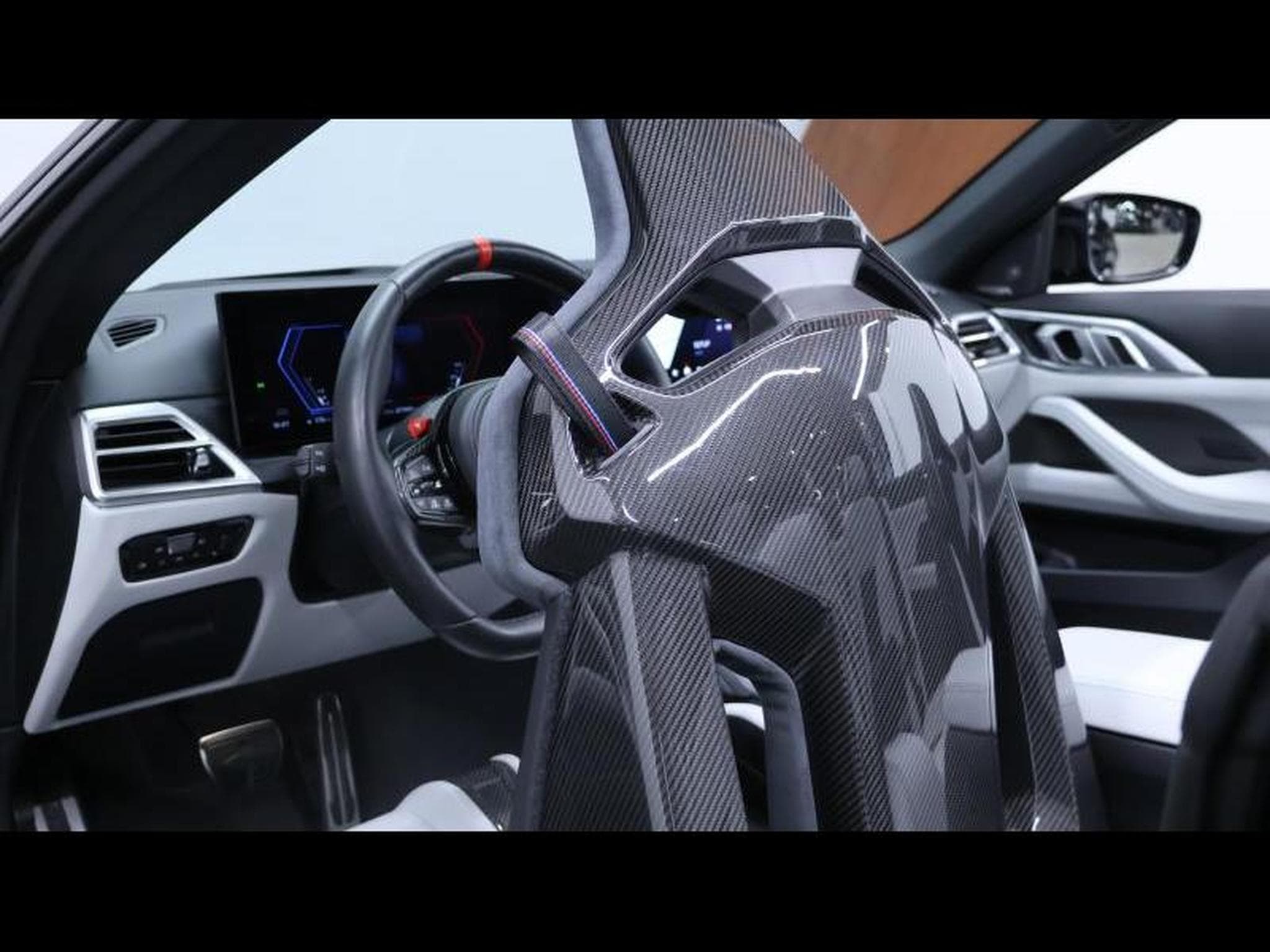 BMW M4 Cabriolet Compétition xDrive 530CH (2024) - Photo 33