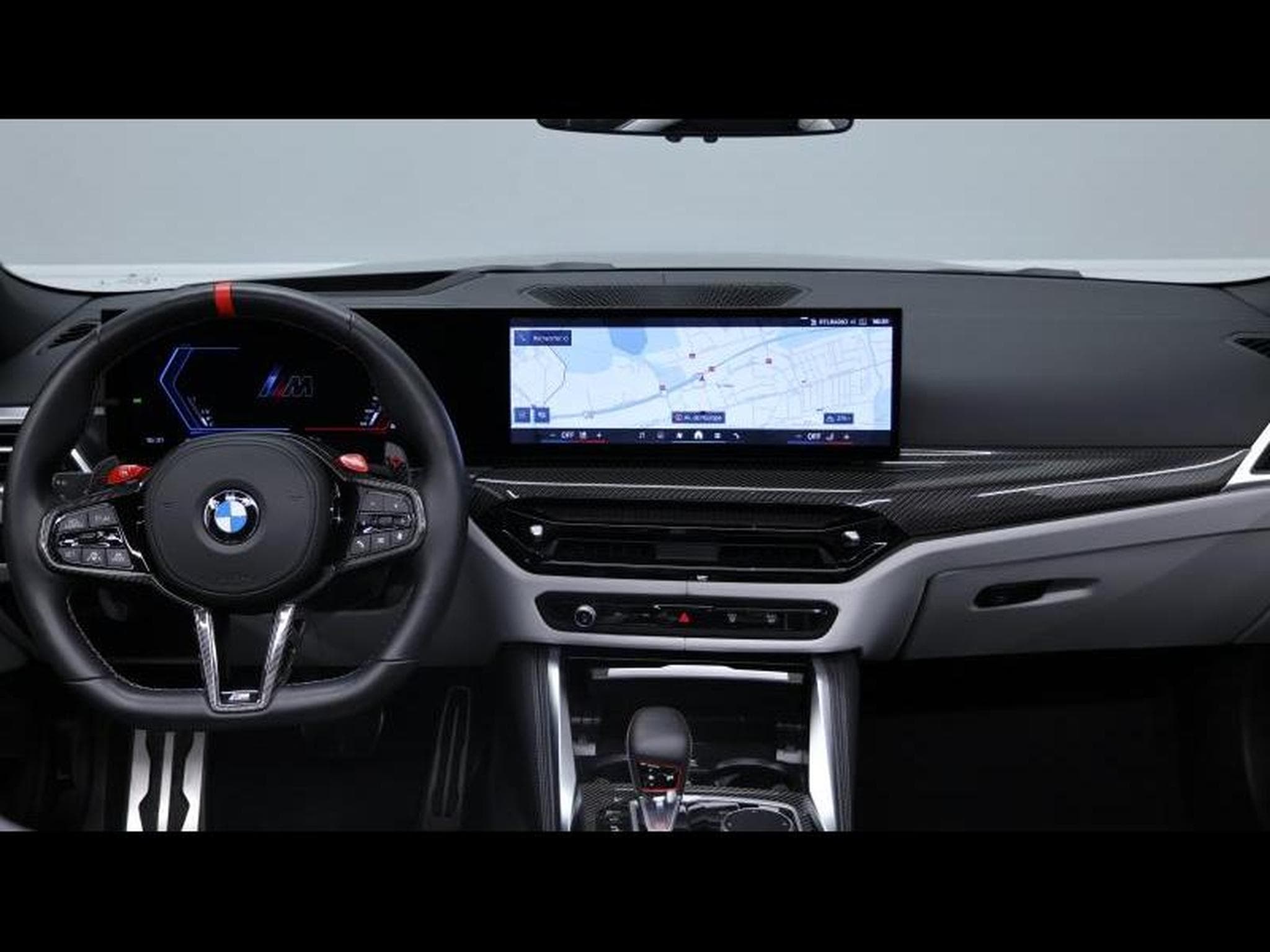 BMW M4 Cabriolet Compétition xDrive 530CH (2024) - Photo 36