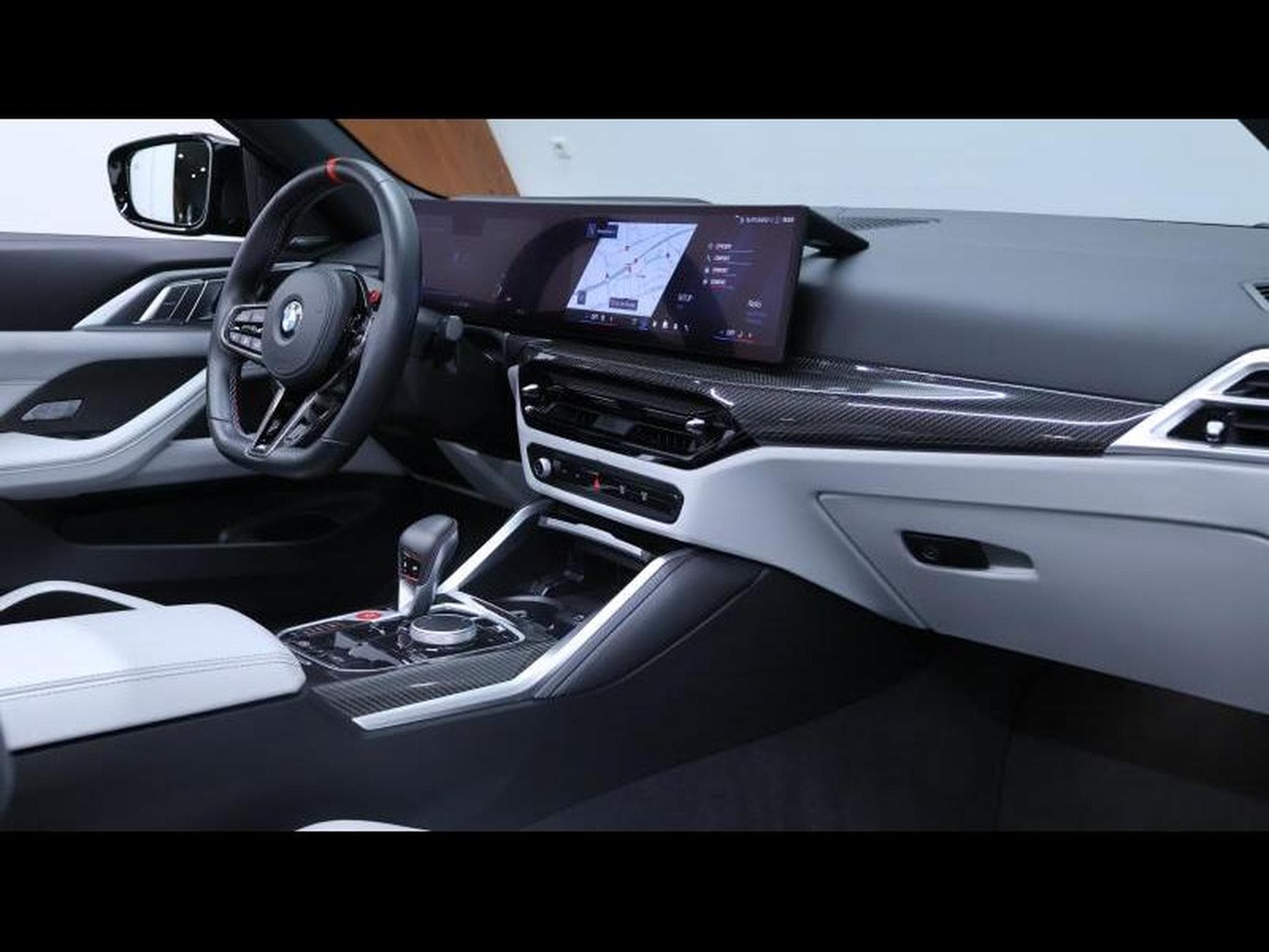 BMW M4 Cabriolet Compétition xDrive 530CH (2024) - Photo 37